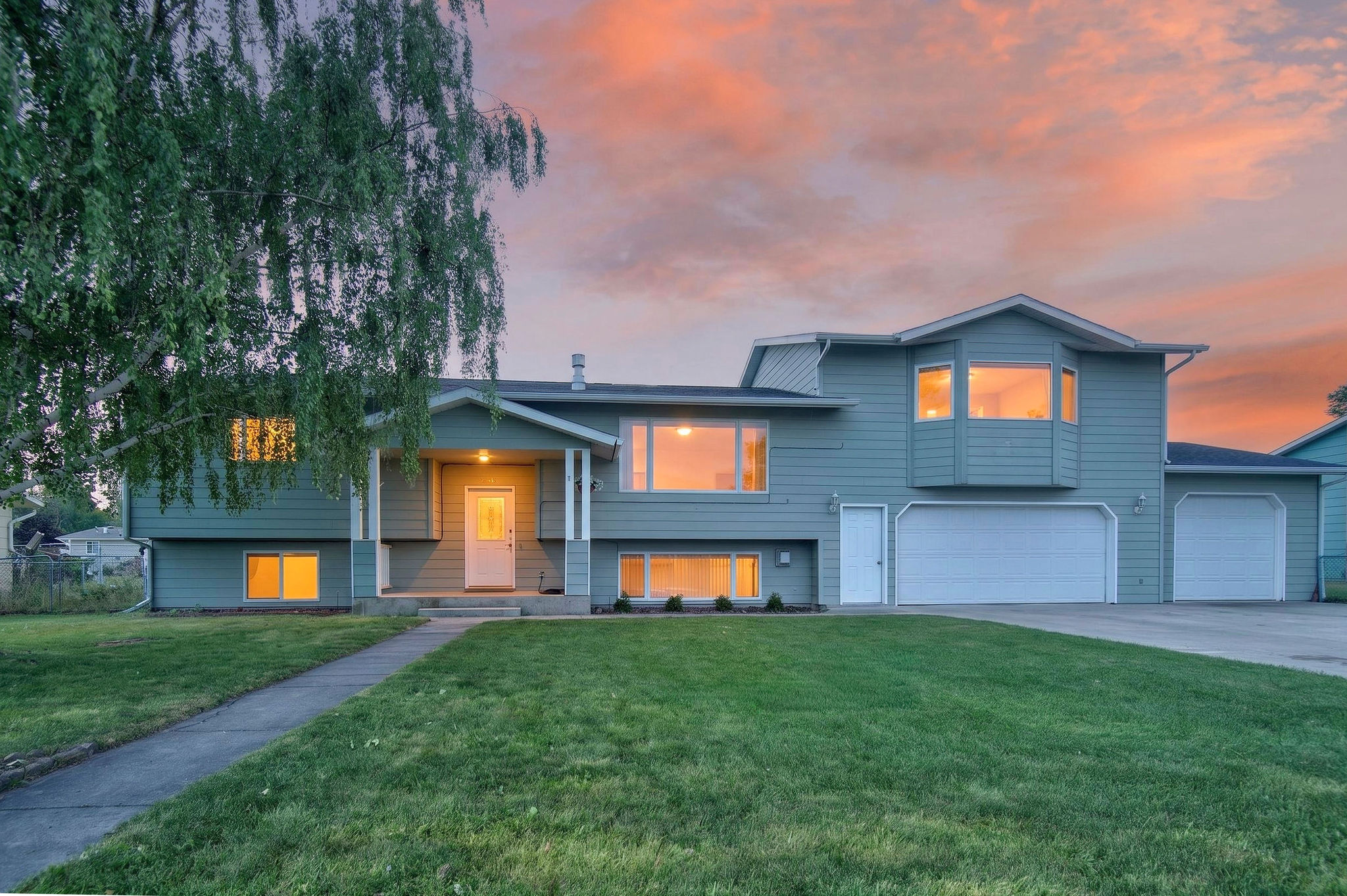 1441 Kodiak Road — photo