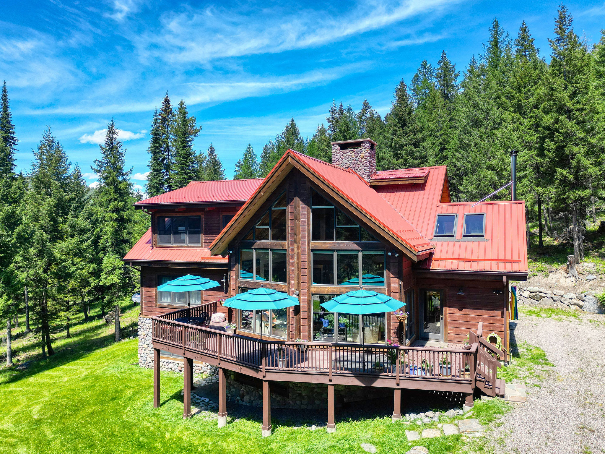 2651 Wild Bill Road — photo