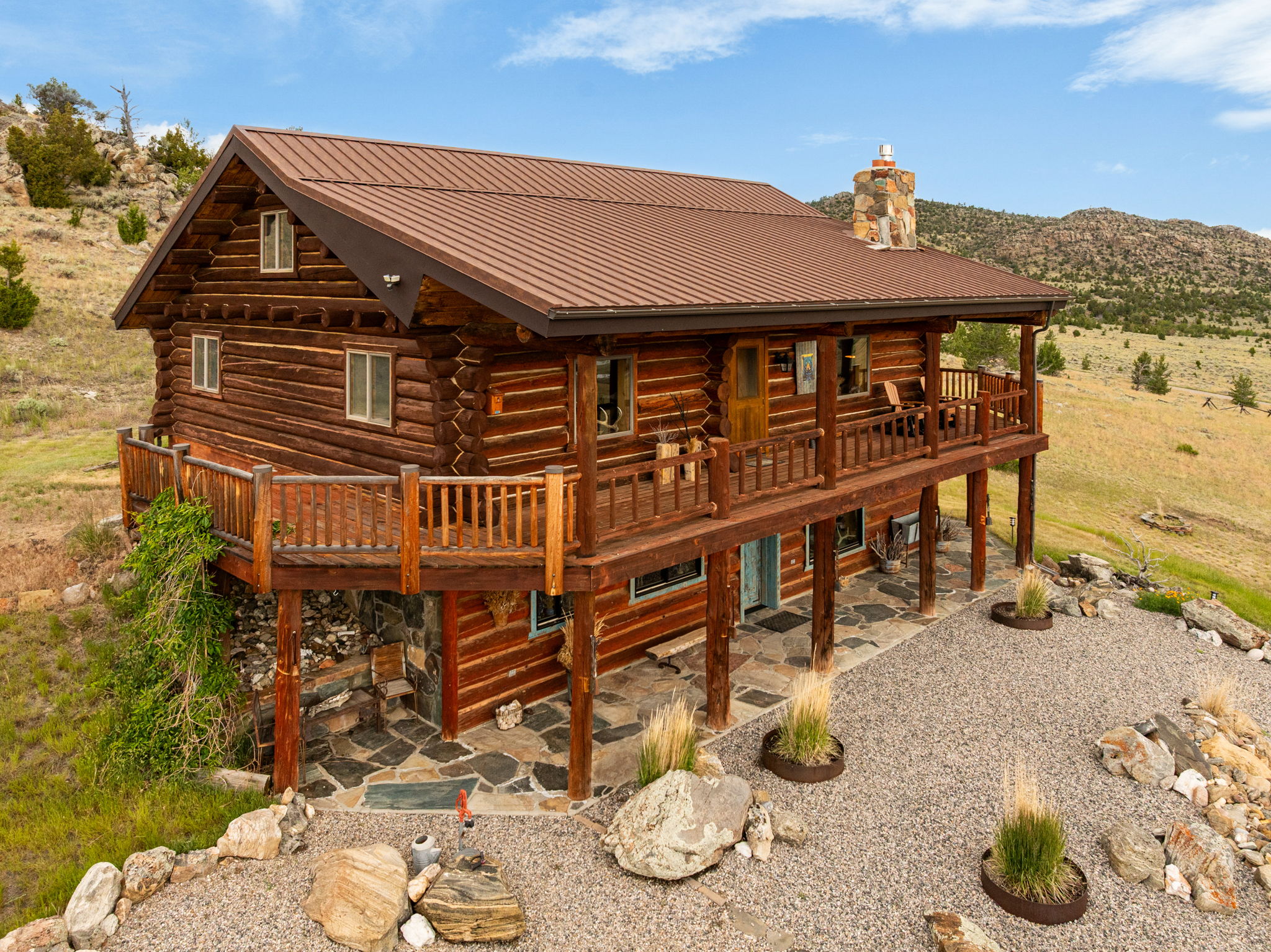 42 E L & M Ranch Road — photo