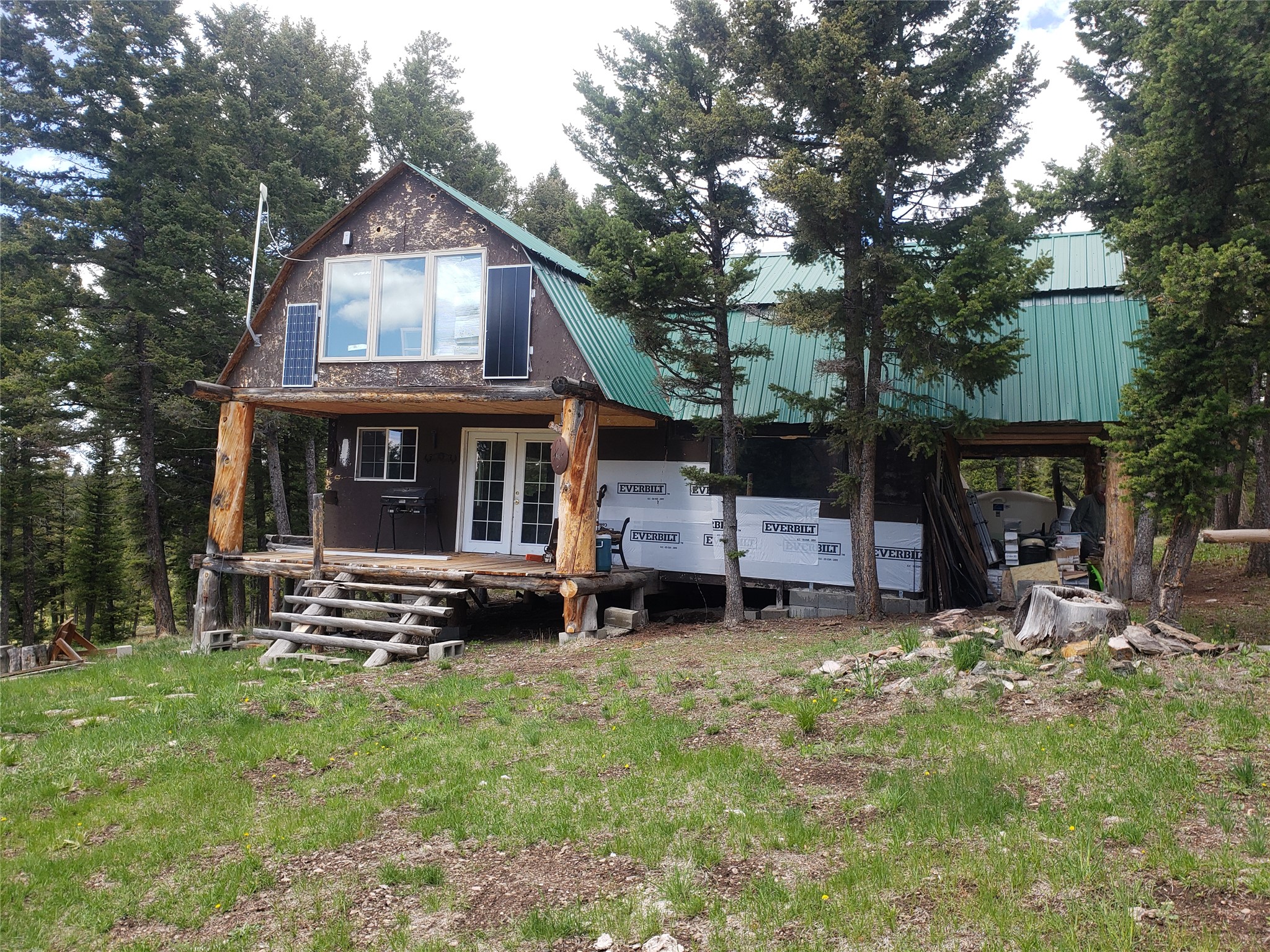 513 Spruce Gulch Road — photo