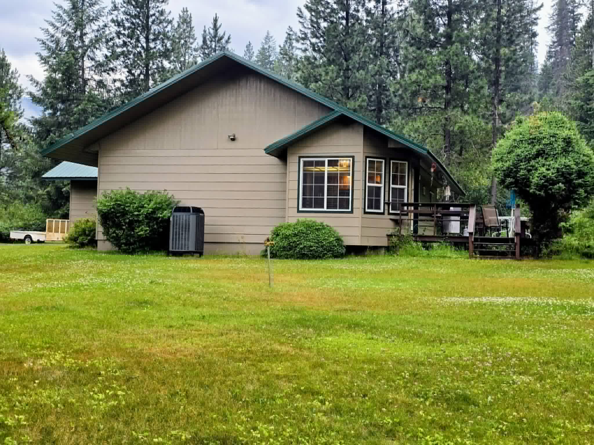 234 Callahan Creek Road — photo