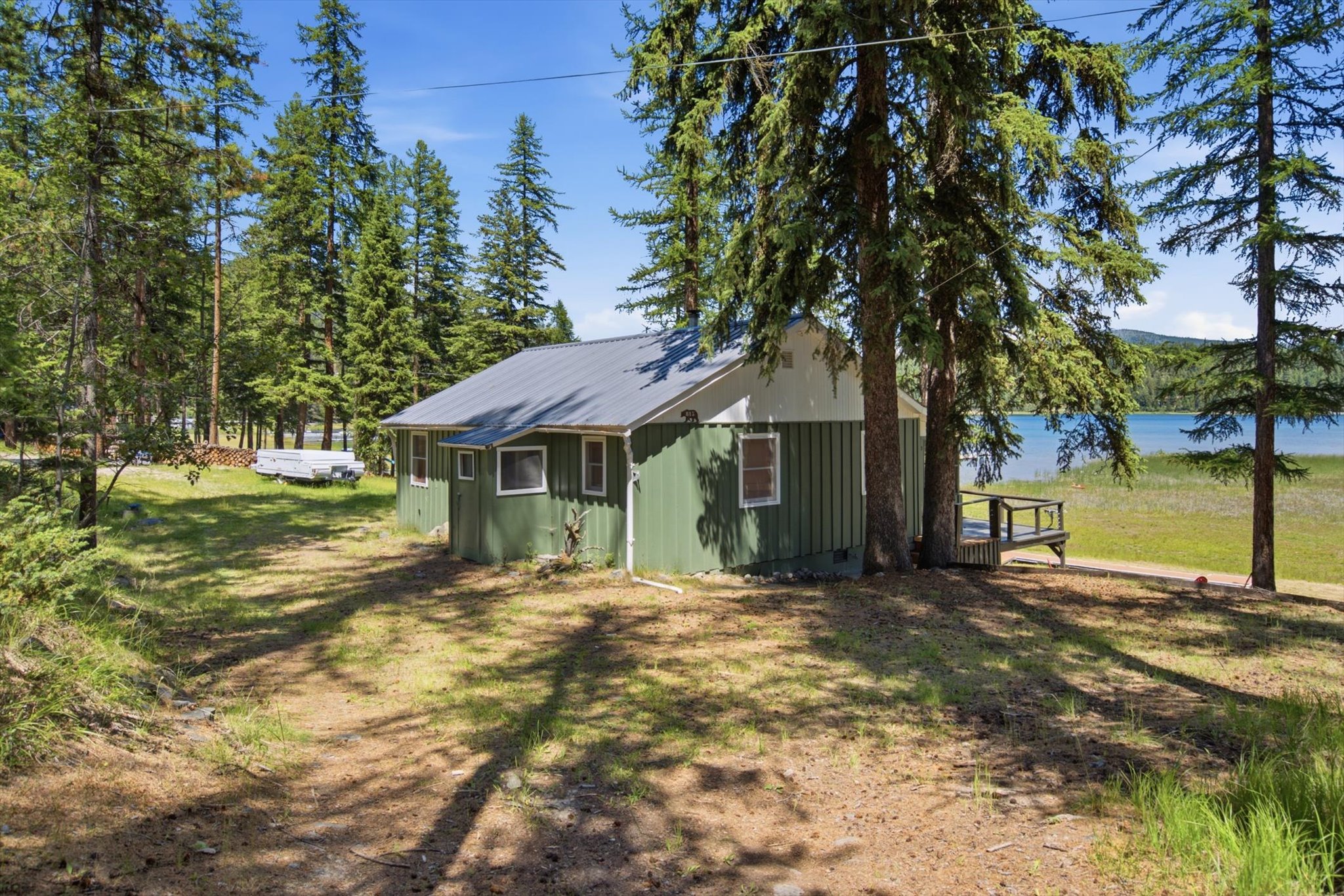 815 Lodgepole Drive — photo