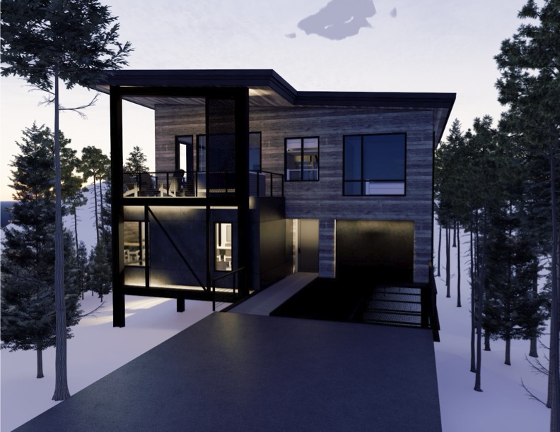 1054 Elk Camp Loop — photo