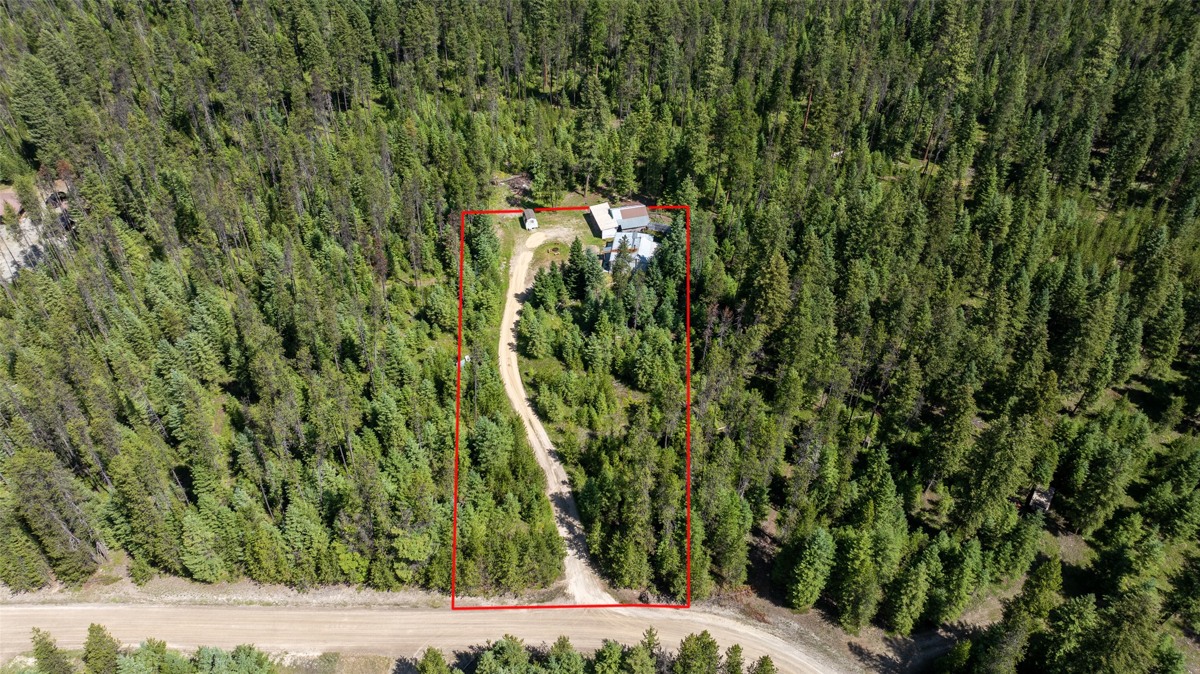 623 Cabin City Loop — photo