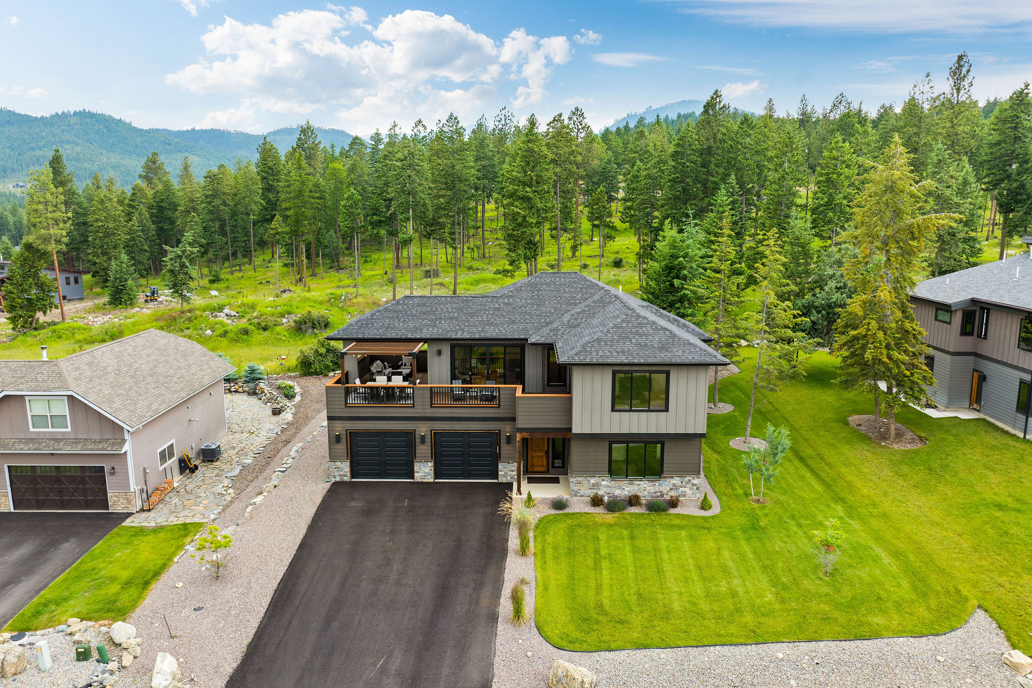 263 Spurwing Loop, Lakeside, MT 59922 — photo 2