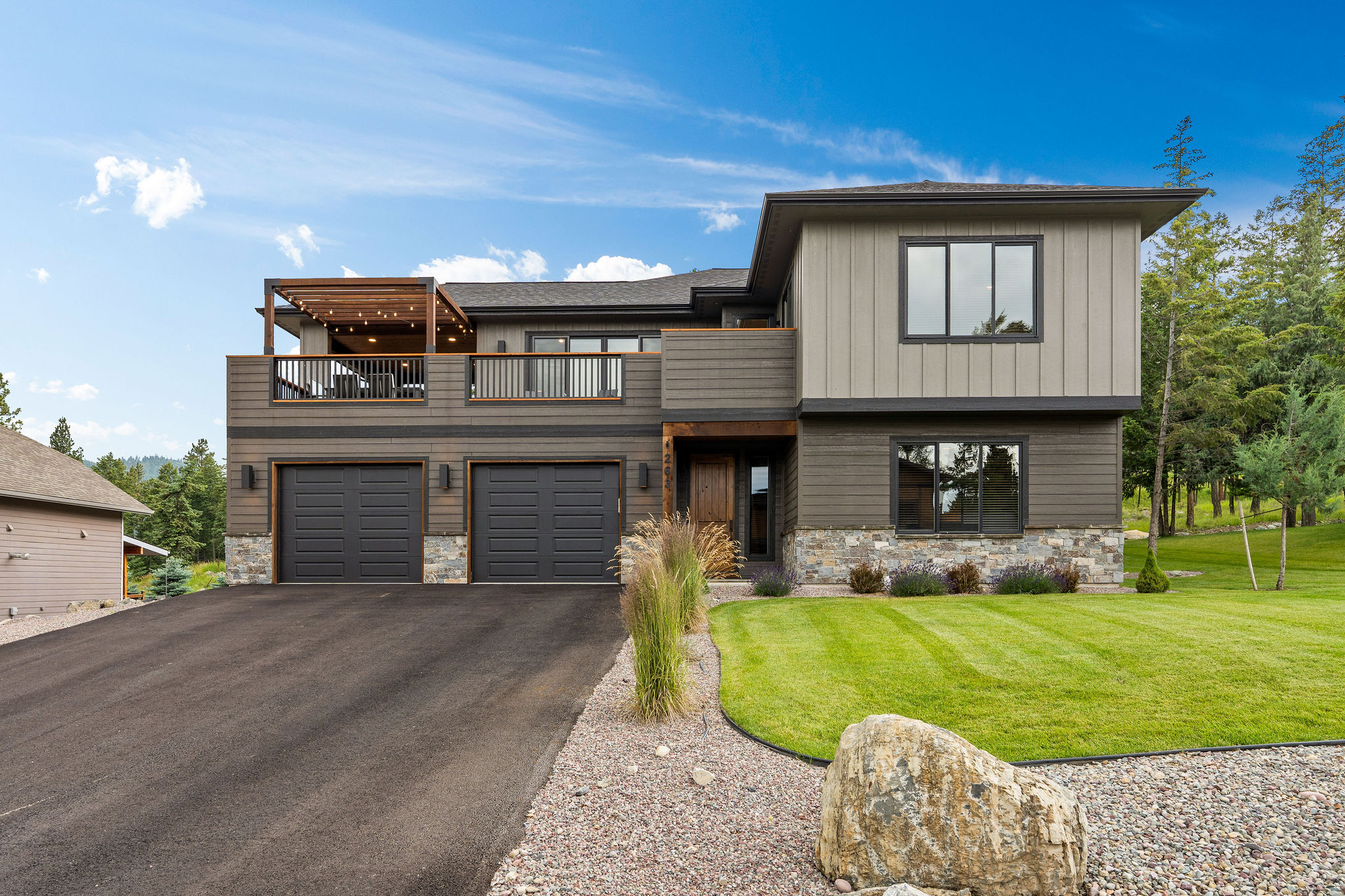 263 Spurwing Loop, Lakeside, MT 59922 — photo 3
