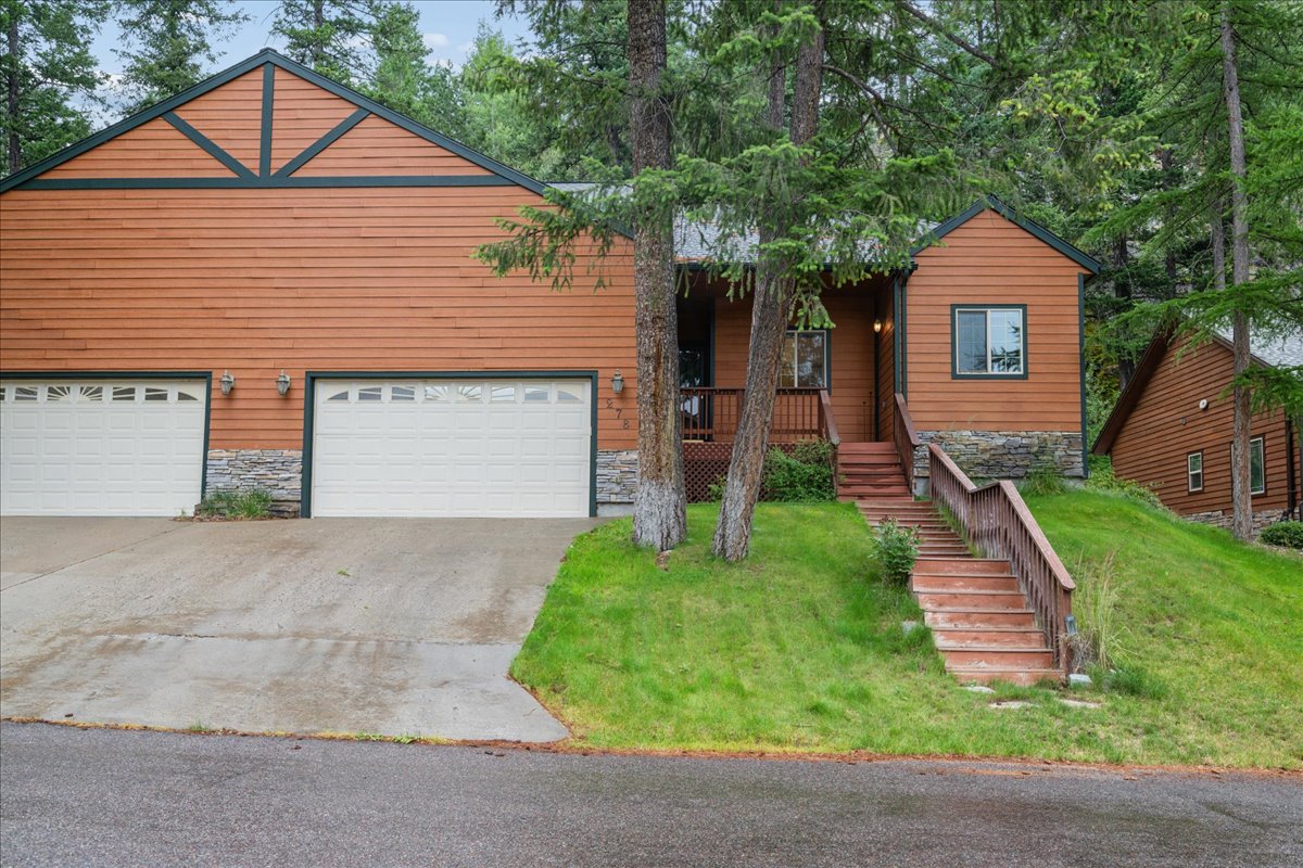 278 Eagle Bend Drive — photo