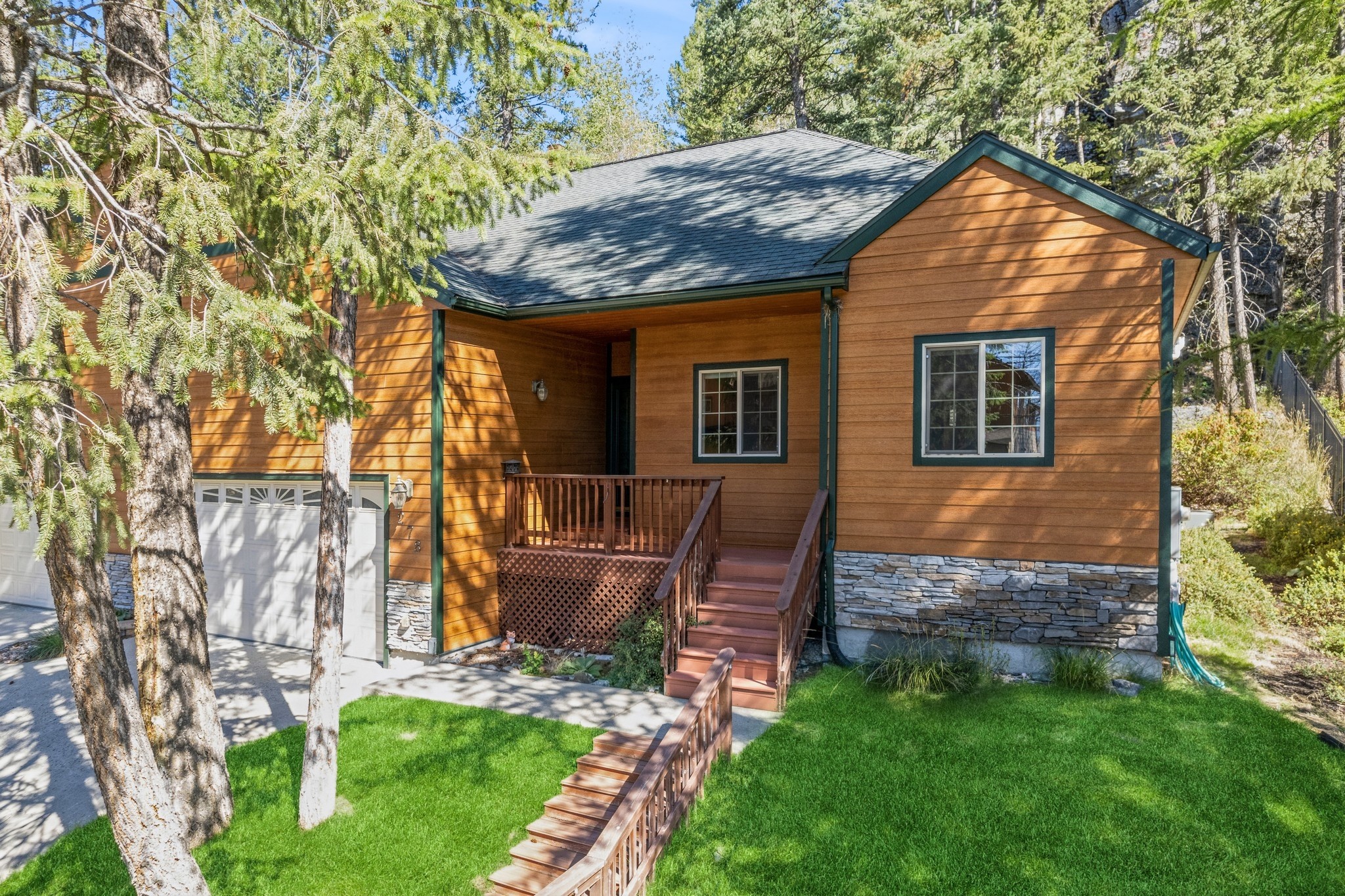 278 Eagle Bend Drive, Bigfork, MT 59911 — photo 2