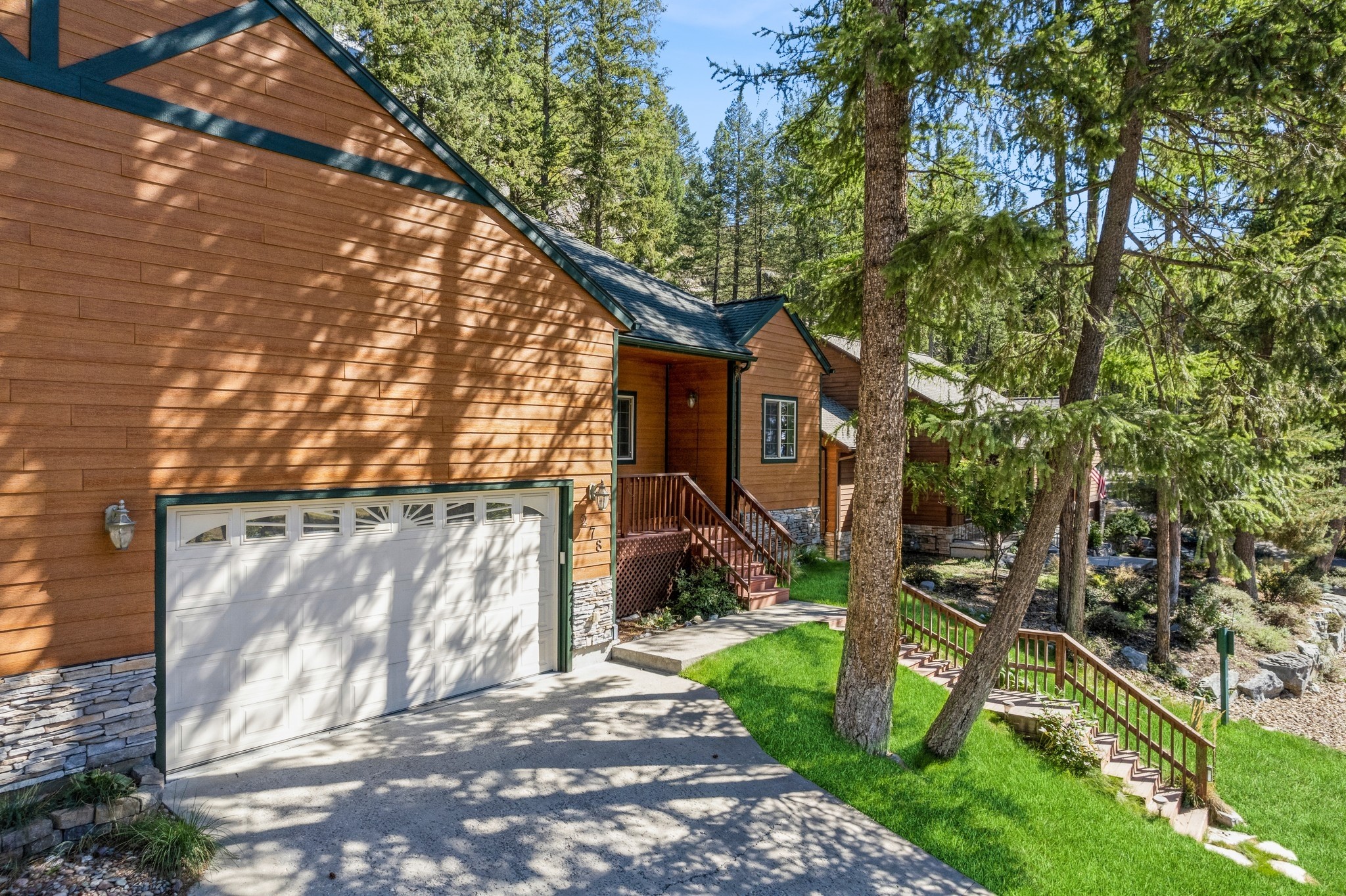 278 Eagle Bend Drive, Bigfork, MT 59911 — photo 3