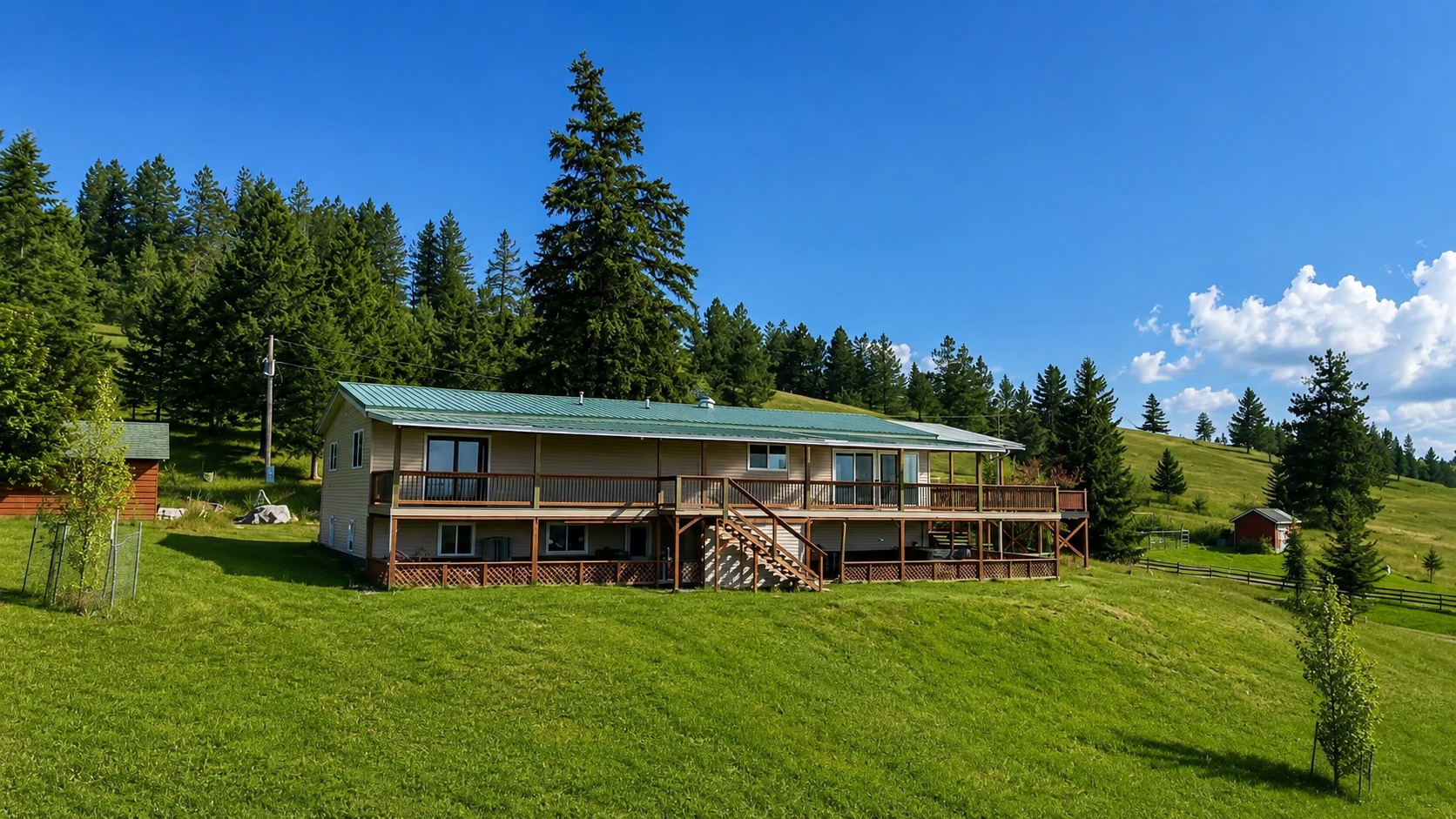 319 Scenic Drive — photo