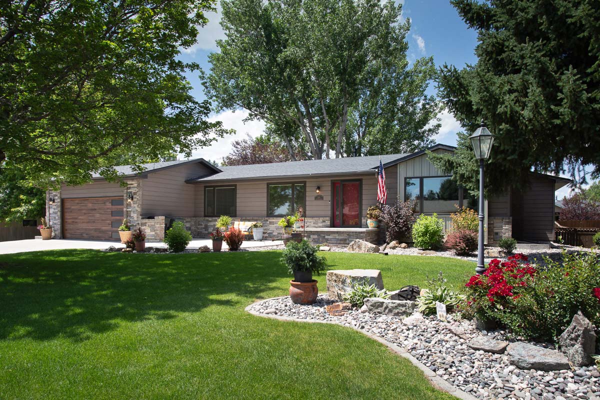 3214 Jack Burke Lane — photo