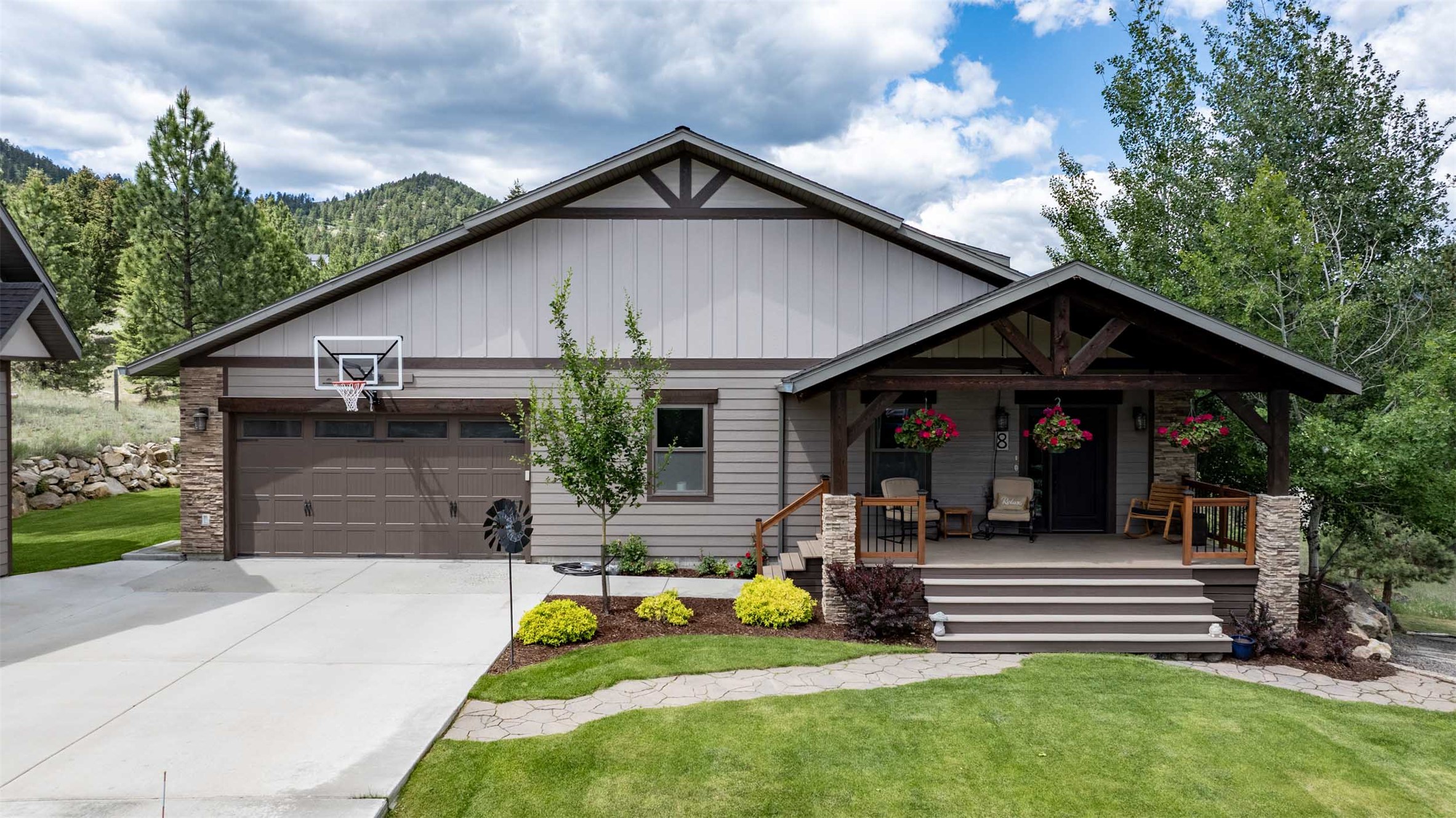 Home in Clancy, MT 59634 — photo 2