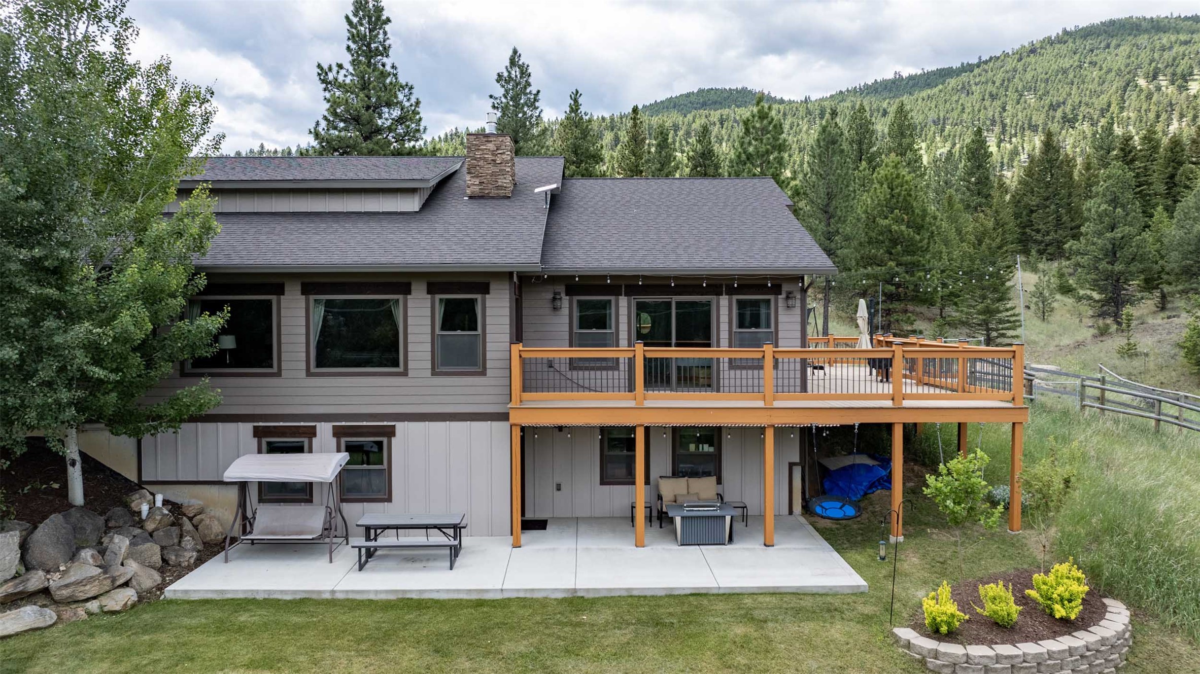 Home in Clancy, MT 59634 — photo 3