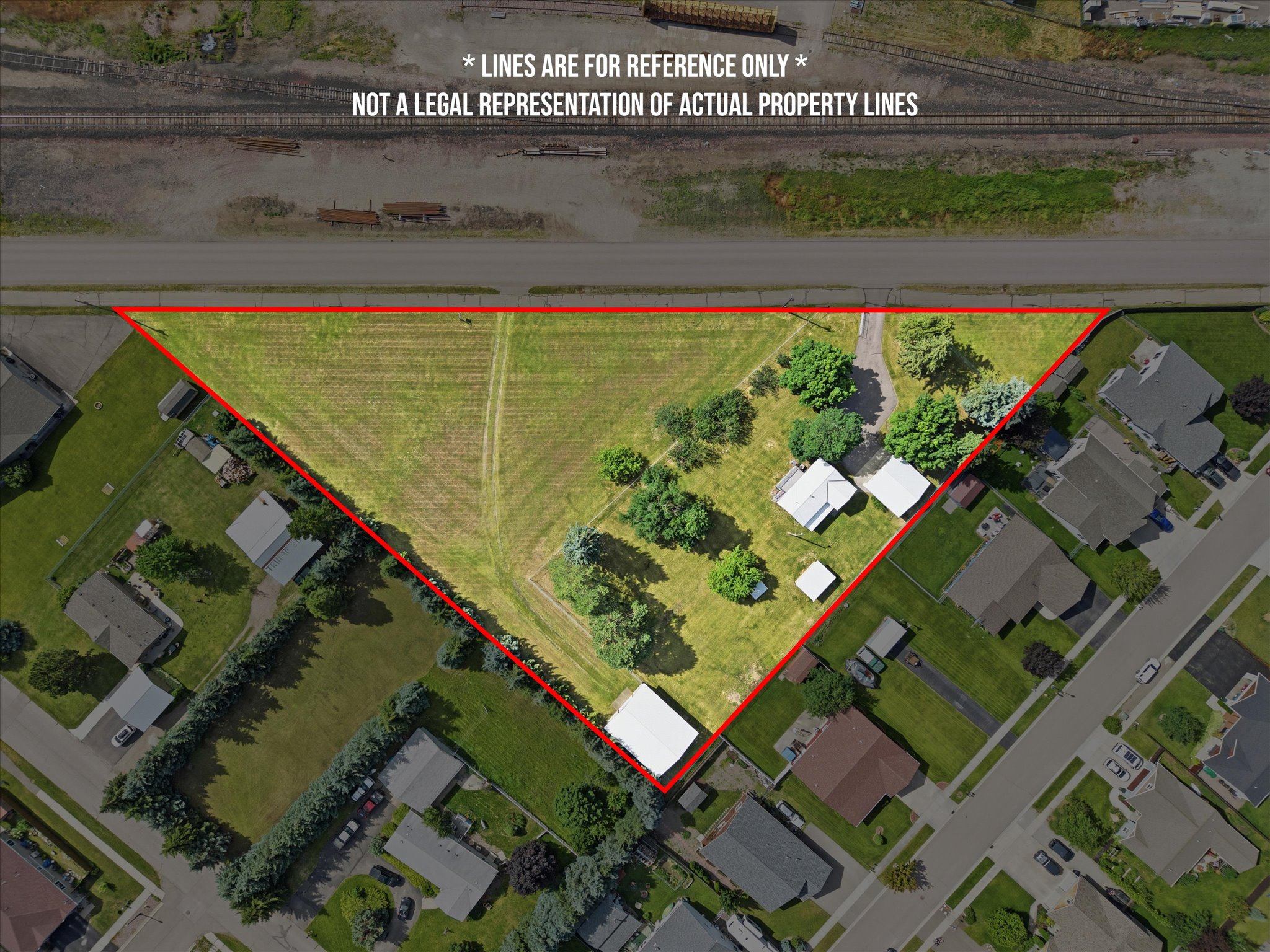 185 Veteran Drive — photo