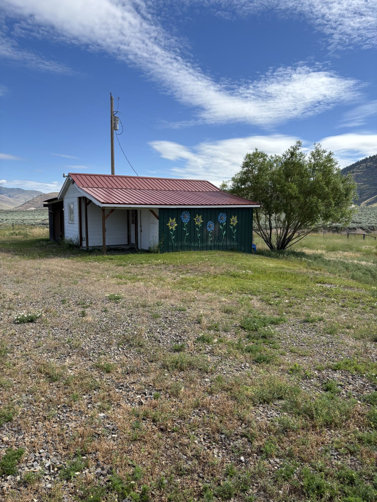 77 Sagebrush Flats Trail — photo