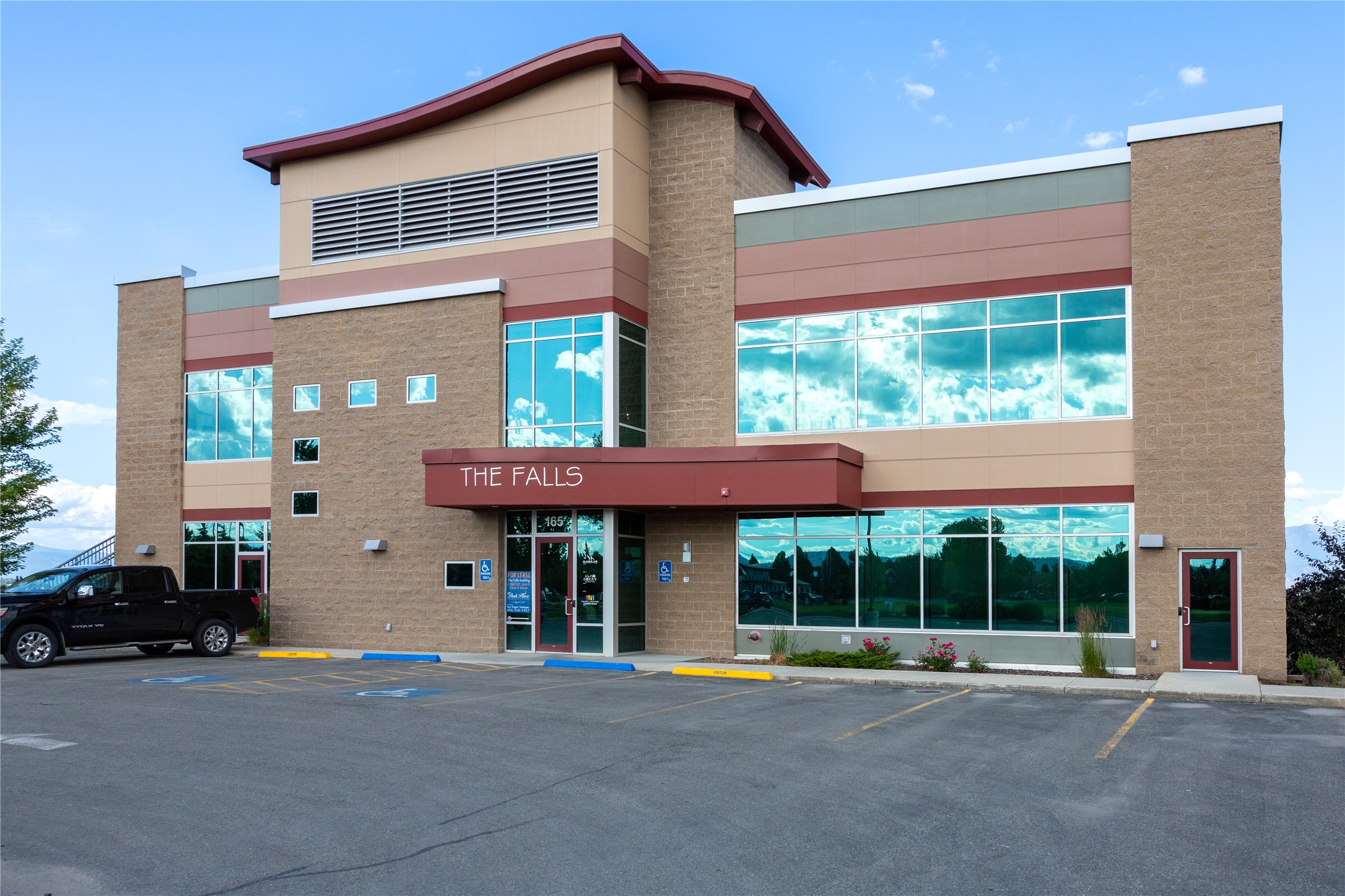 165 Commons Loop #D, Kalispell, MT 59901 — photo 3