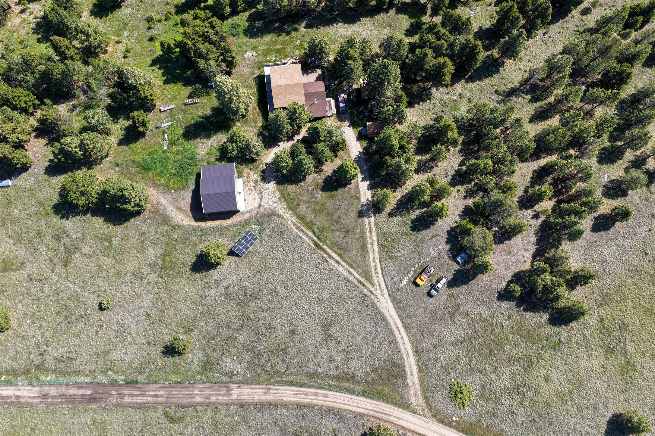 4855 Iron Ridge Loop, Helena, MT 59602 — photo 3