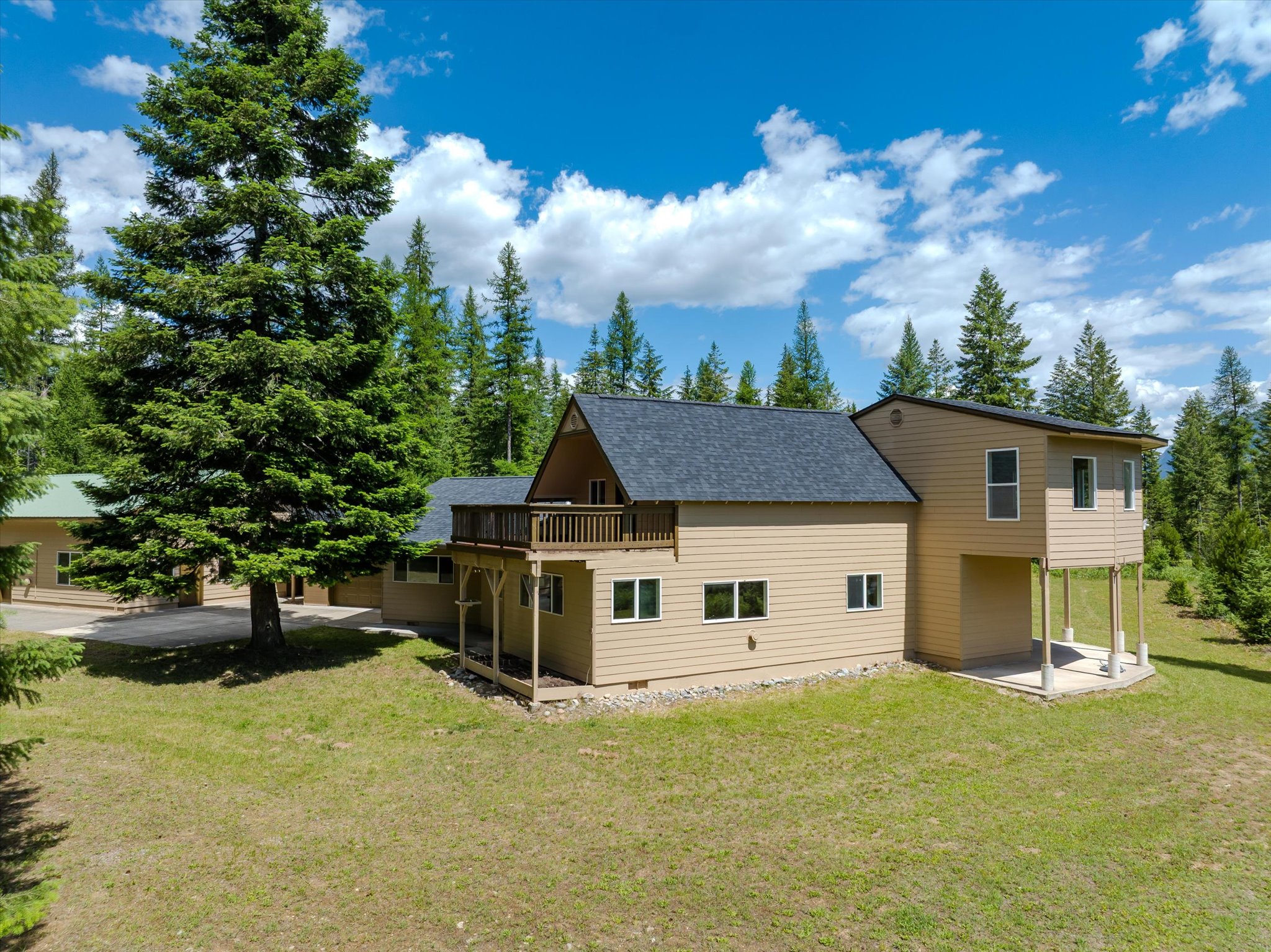 439 Dasios Road, Troy, MT 59935 — photo 3