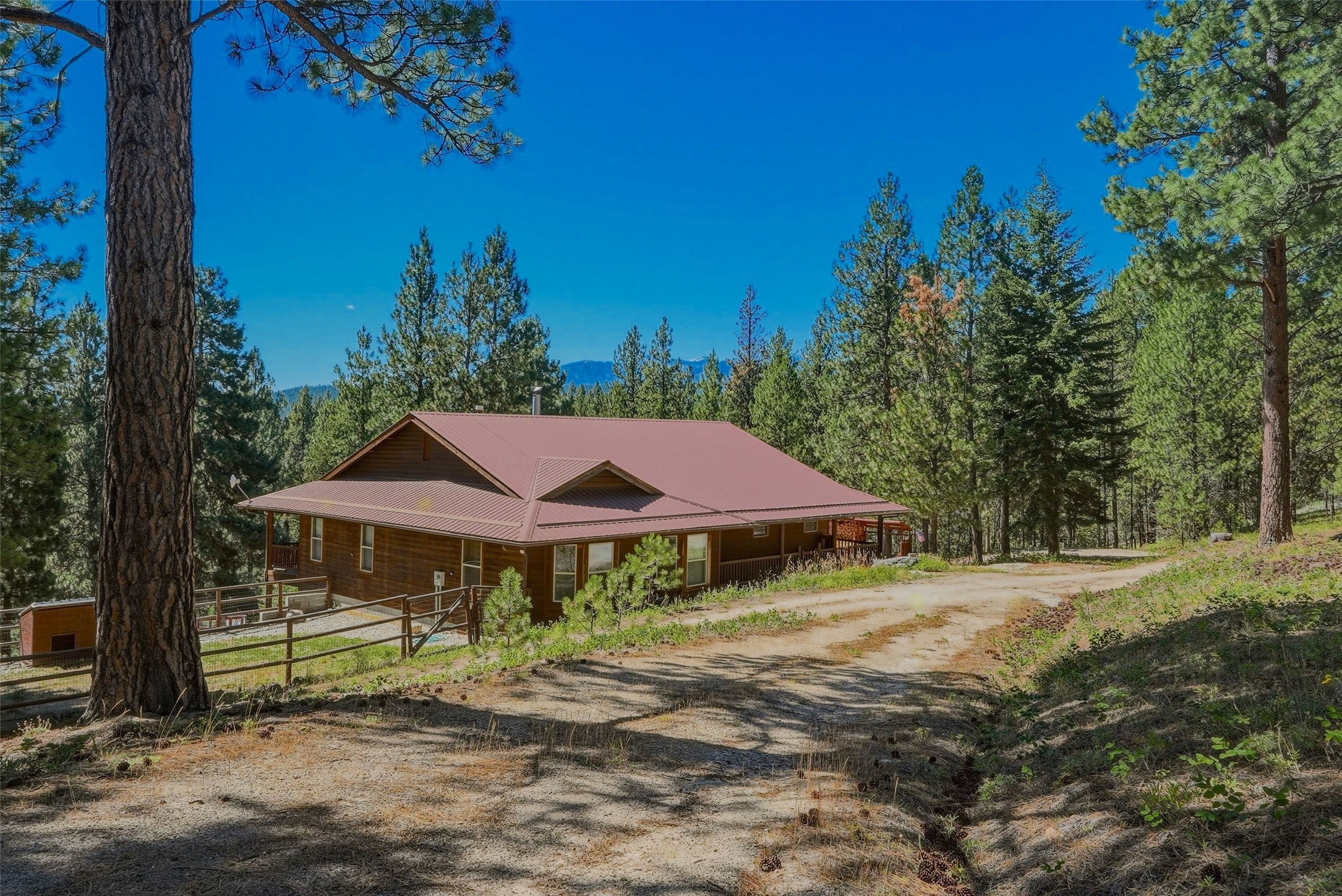 2108 Silver Ridge Road — photo