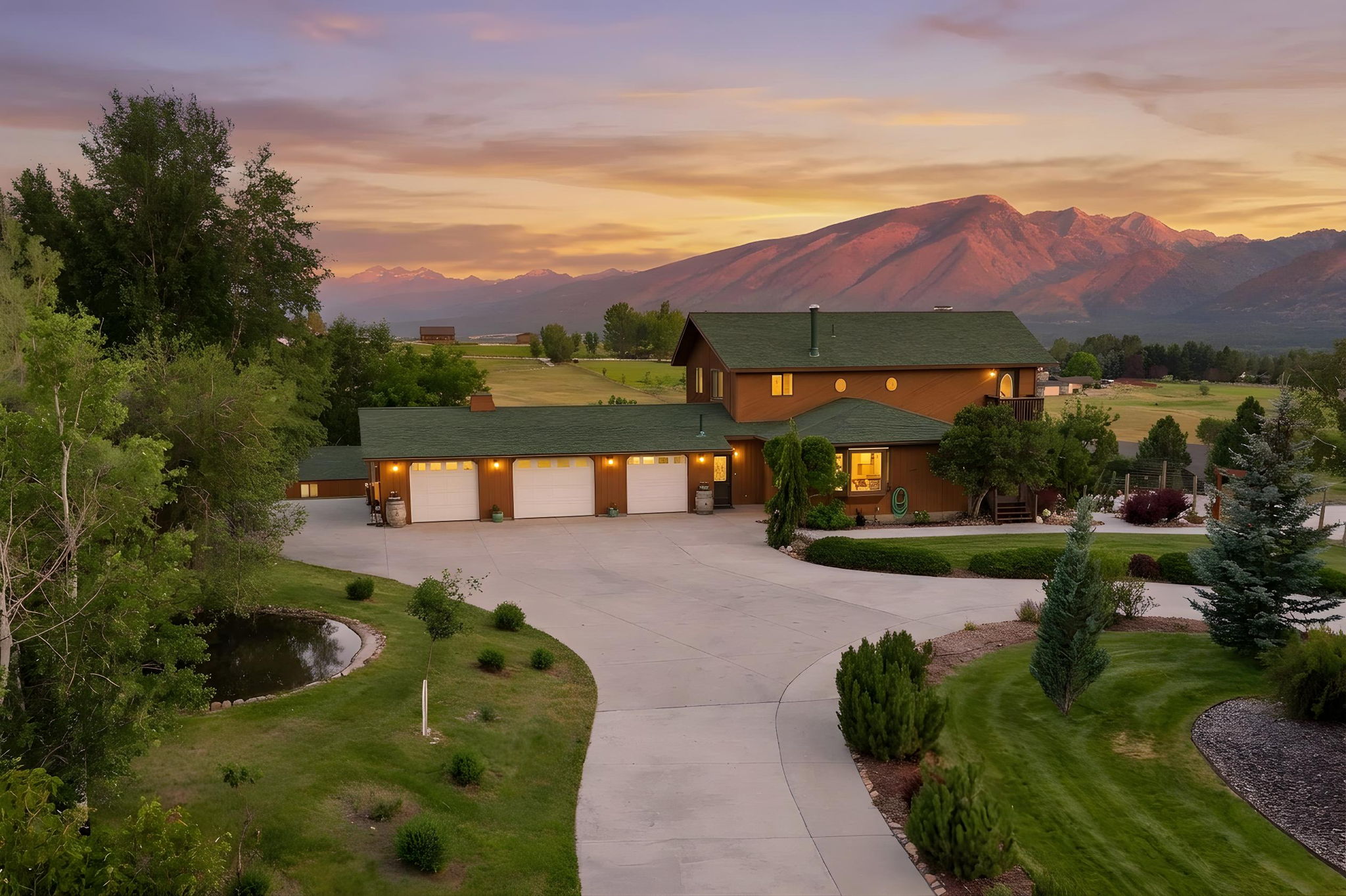 508 Maki Drive — photo