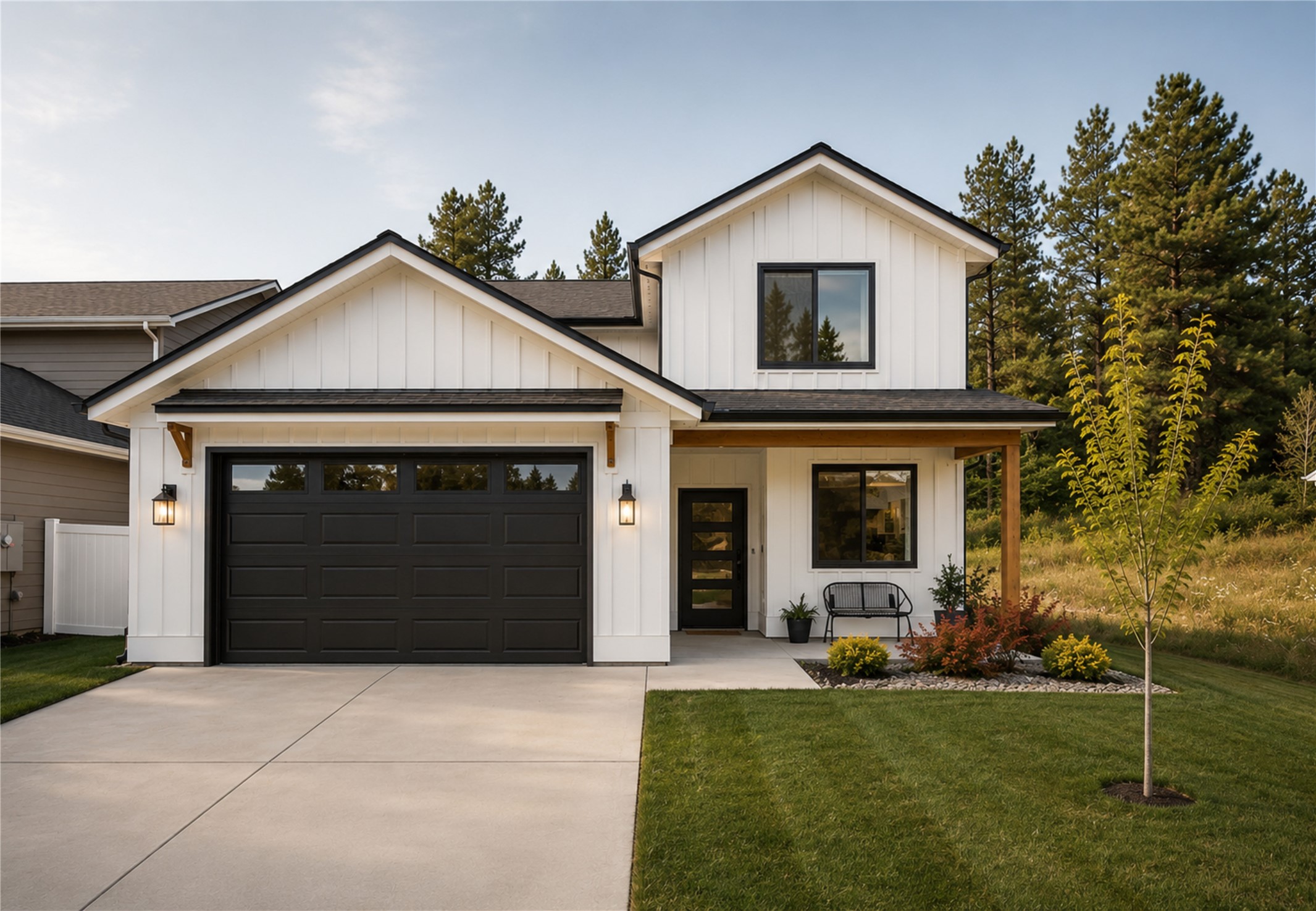521 Eagle Valley Drive — photo