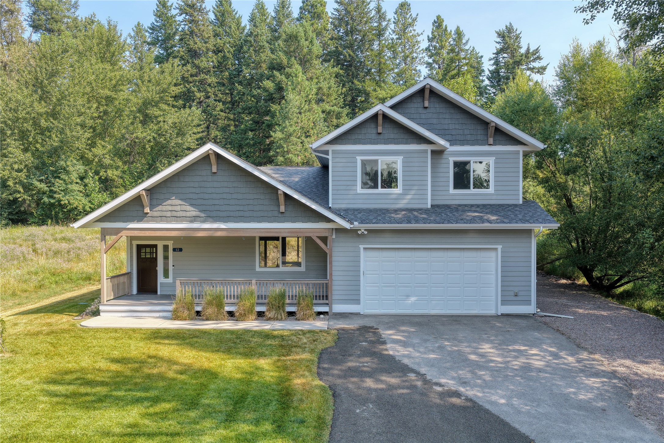 12 Cedar Pointe Loop — photo
