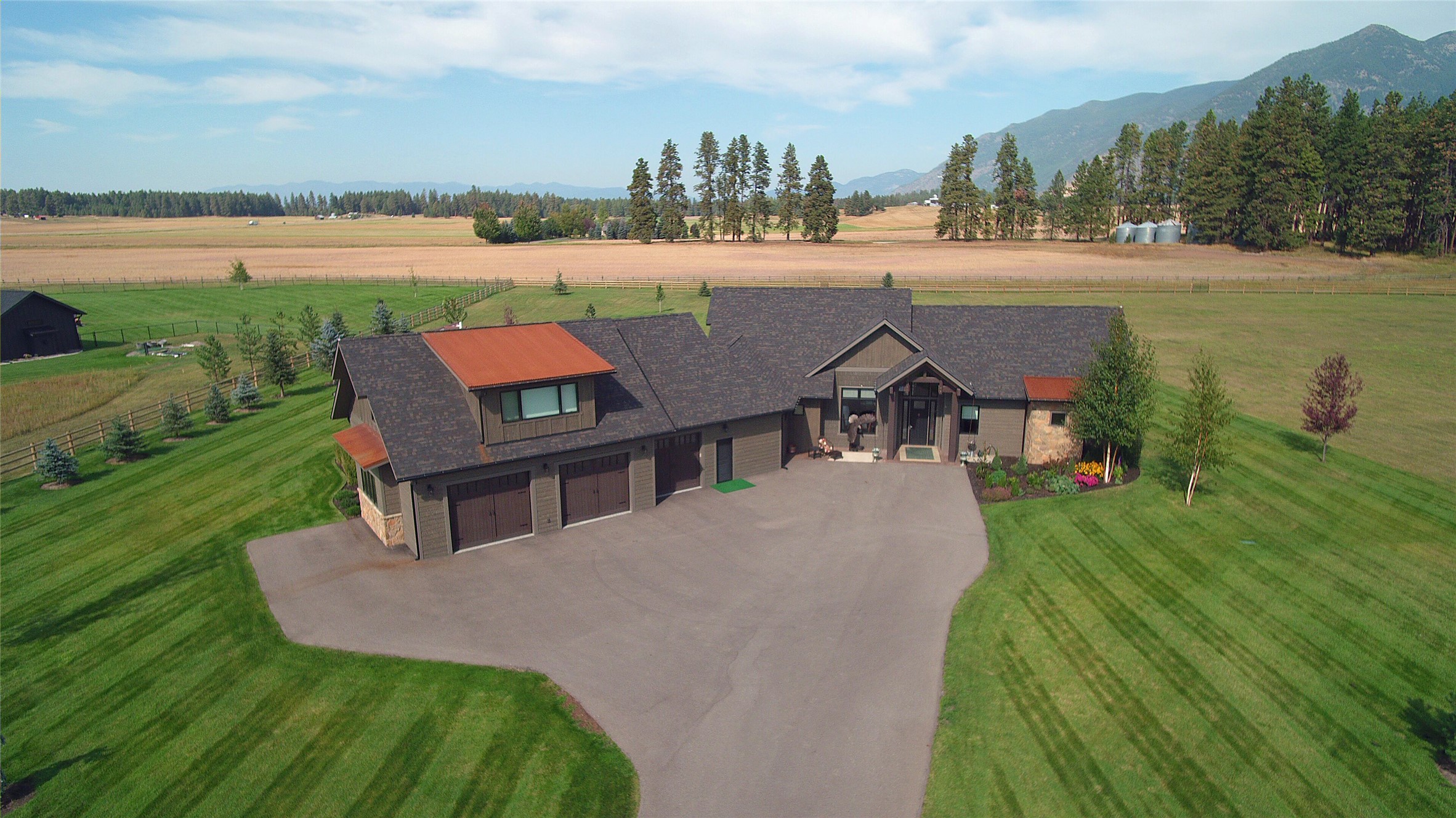 660 Sweetgrass Ranch Road — photo