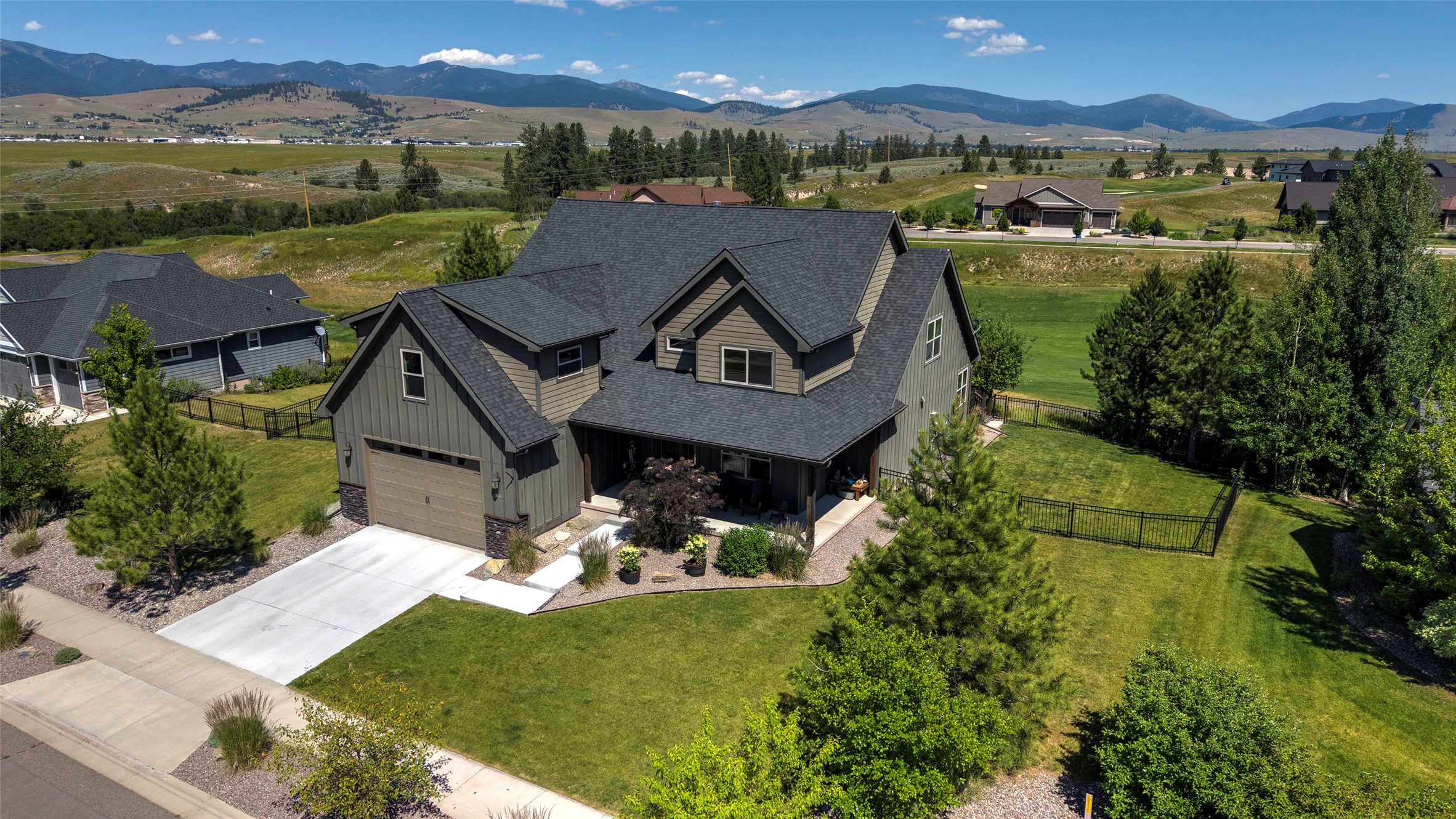 3035 Rustler Drive — photo