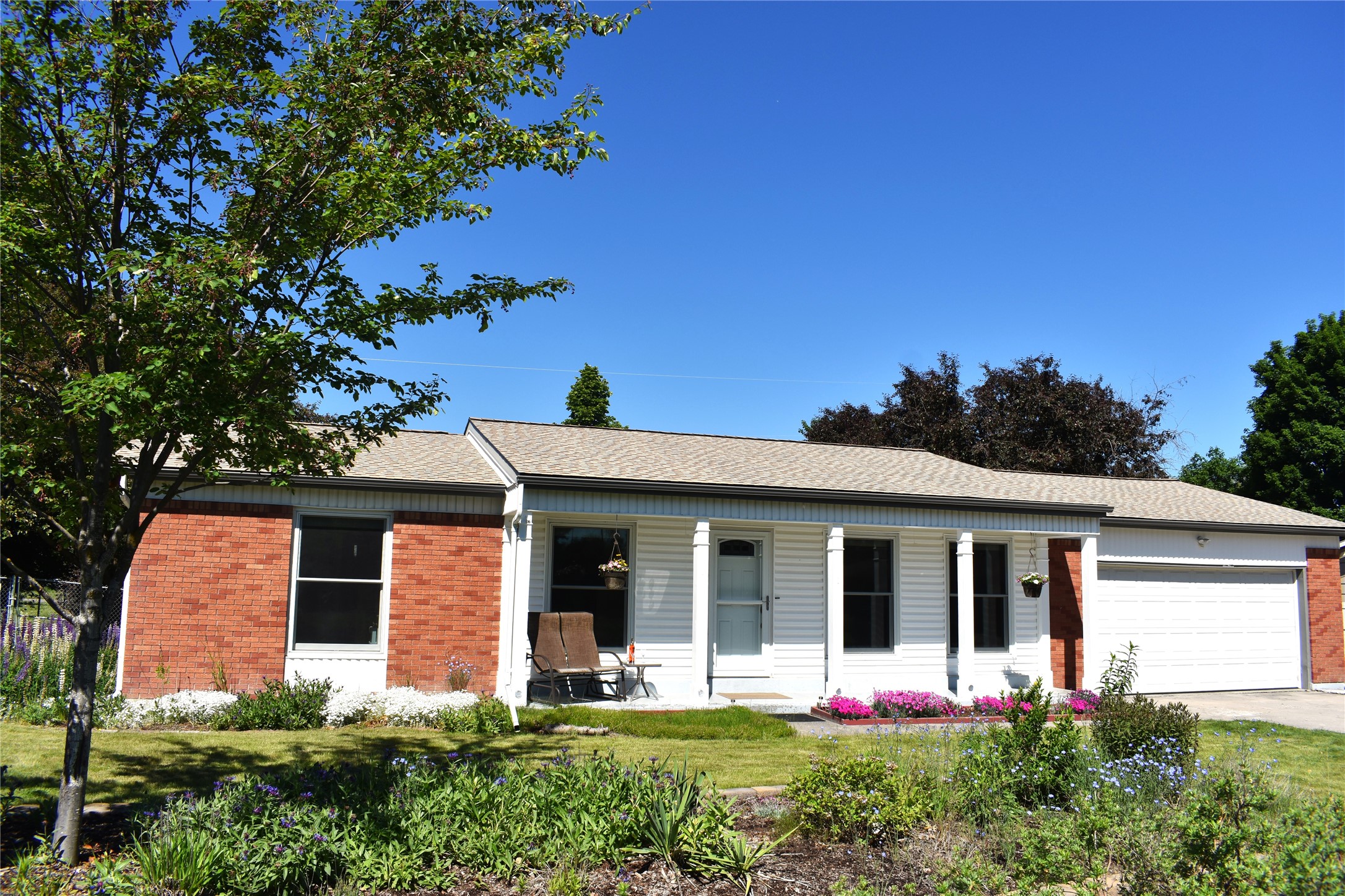 1731 Humble Road — photo