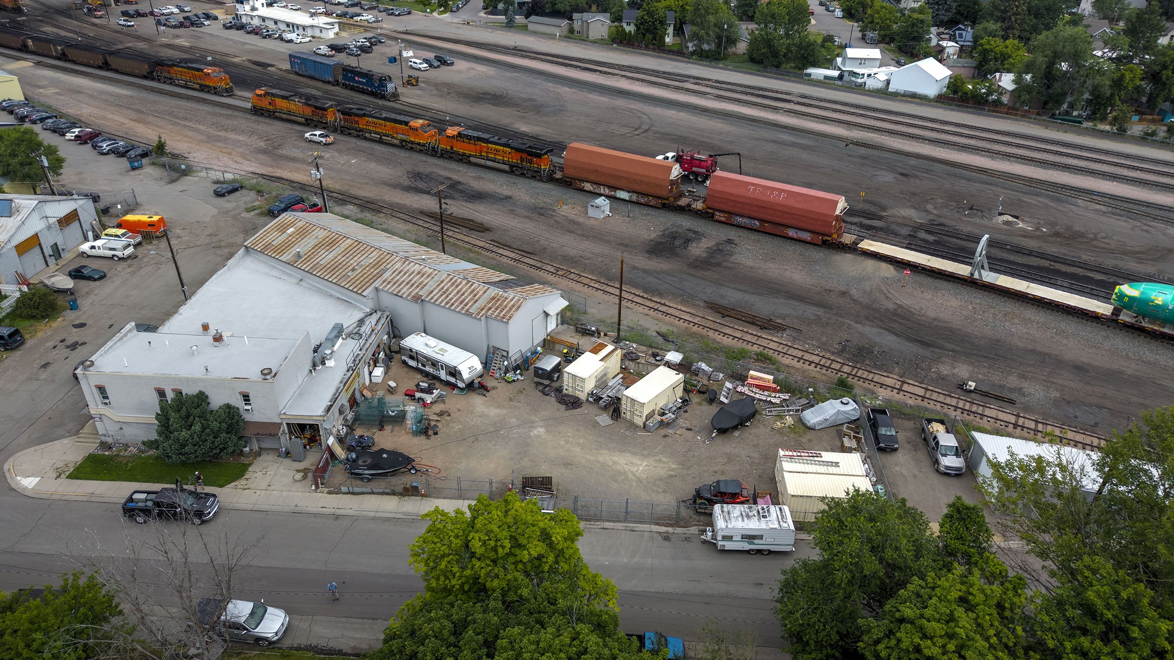 924 & 938 Phillips Street — photo
