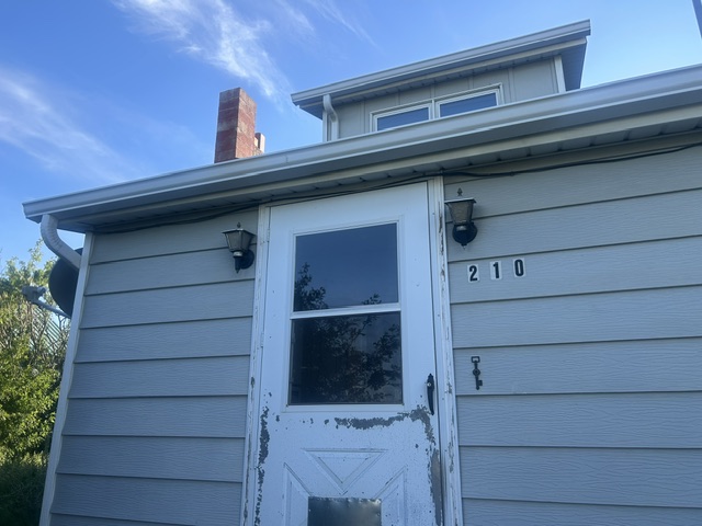 210 Church Street — photo