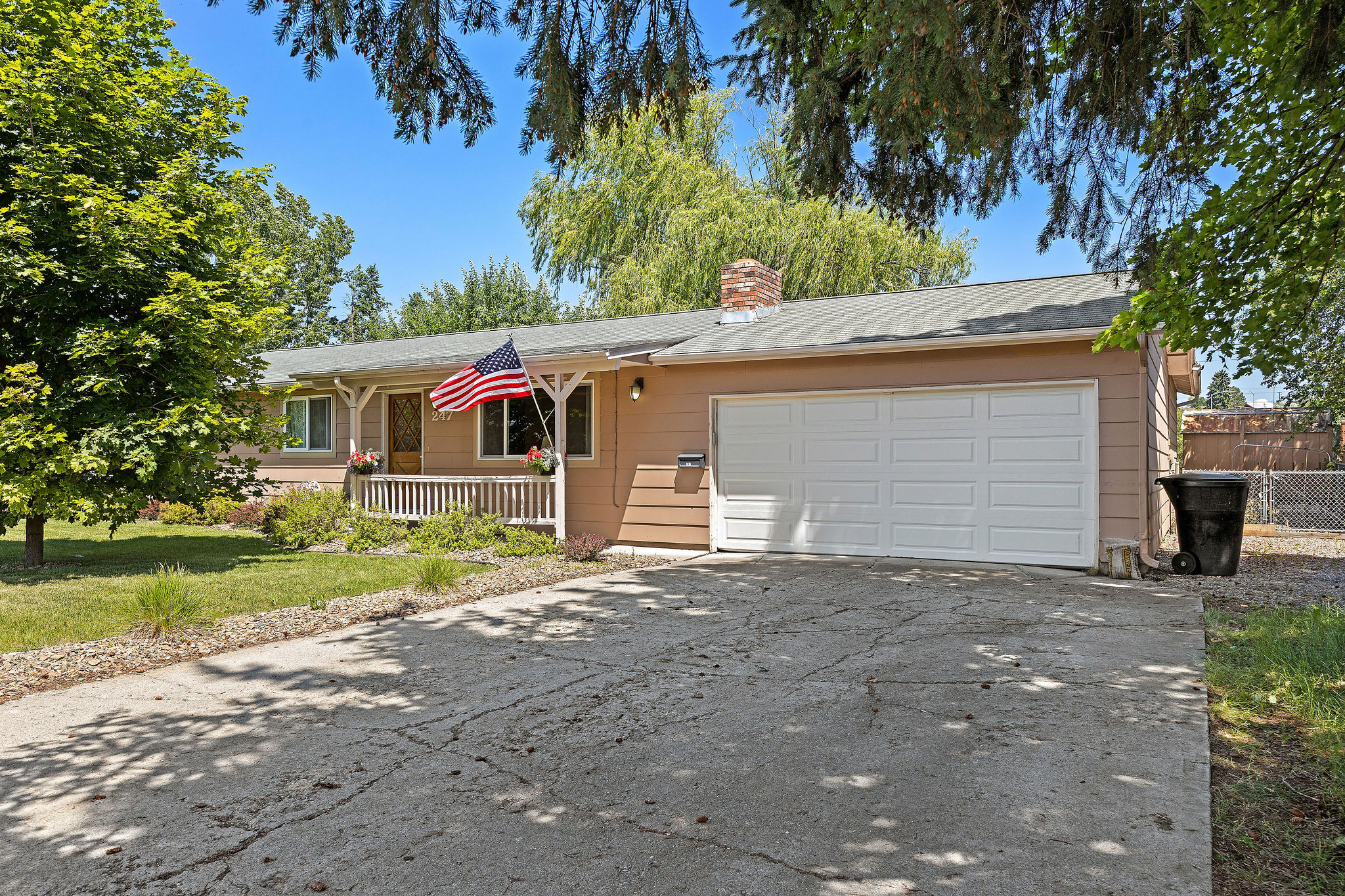 247 Rosewood Drive — photo