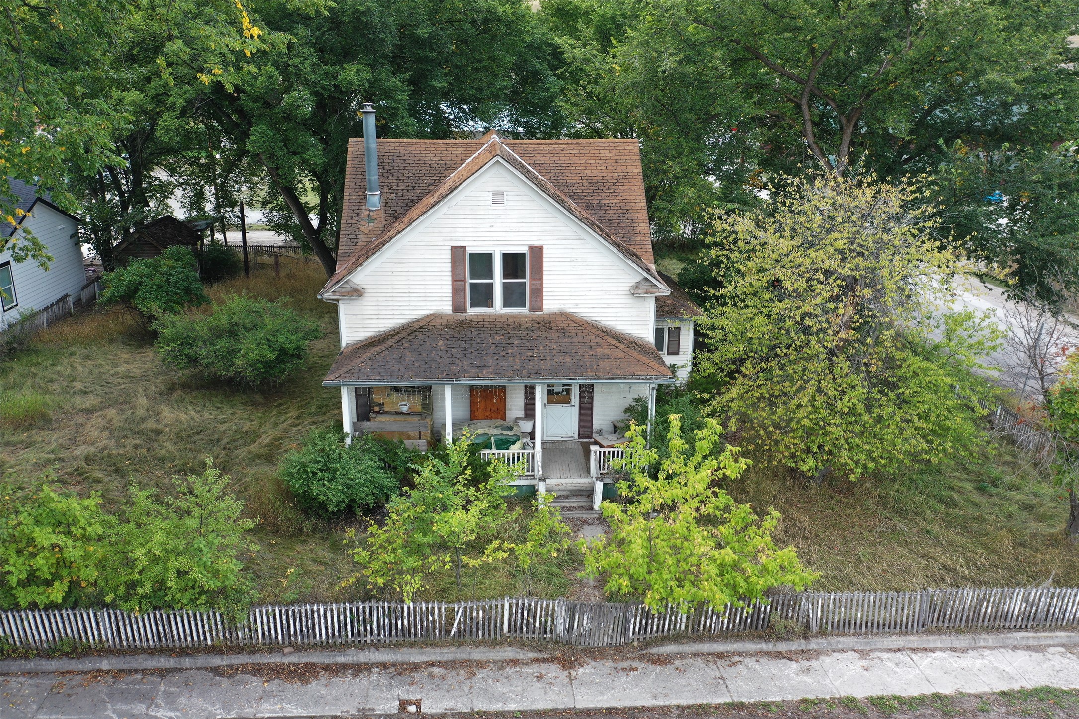 509 1st Avenue E, Eureka, MT 59917 — photo 3