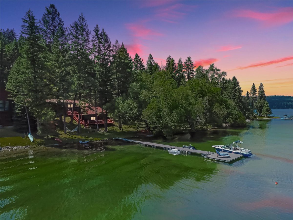 600 Glen Lake Drive — photo