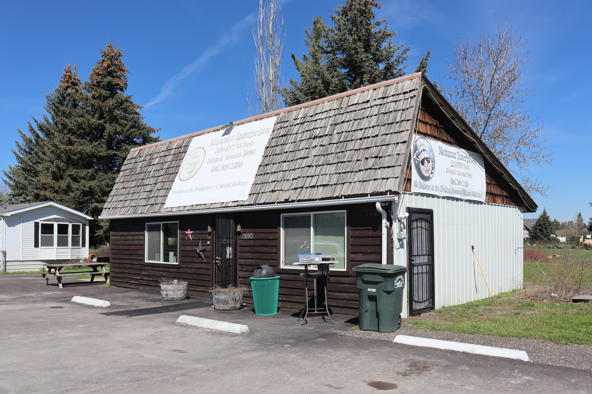 2690 US Highway 93 N — photo
