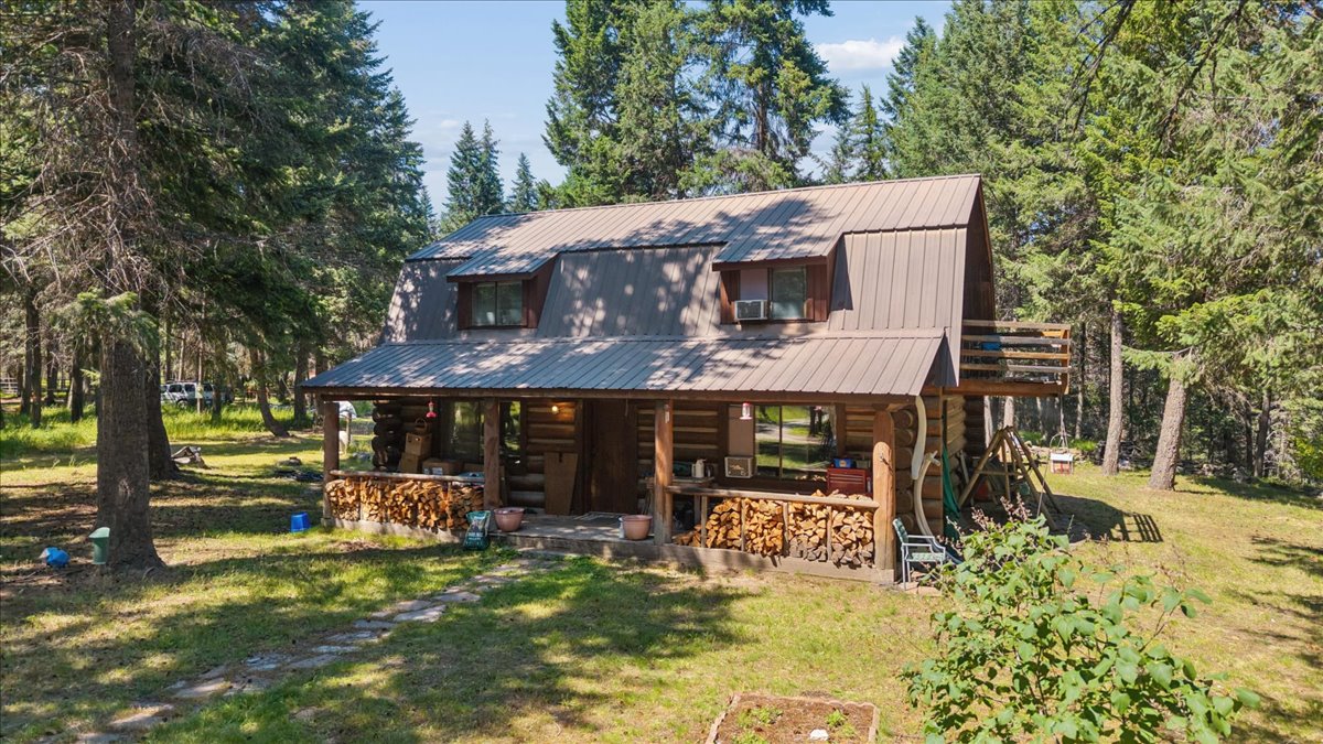 1105 Mountain Meadow Road — photo