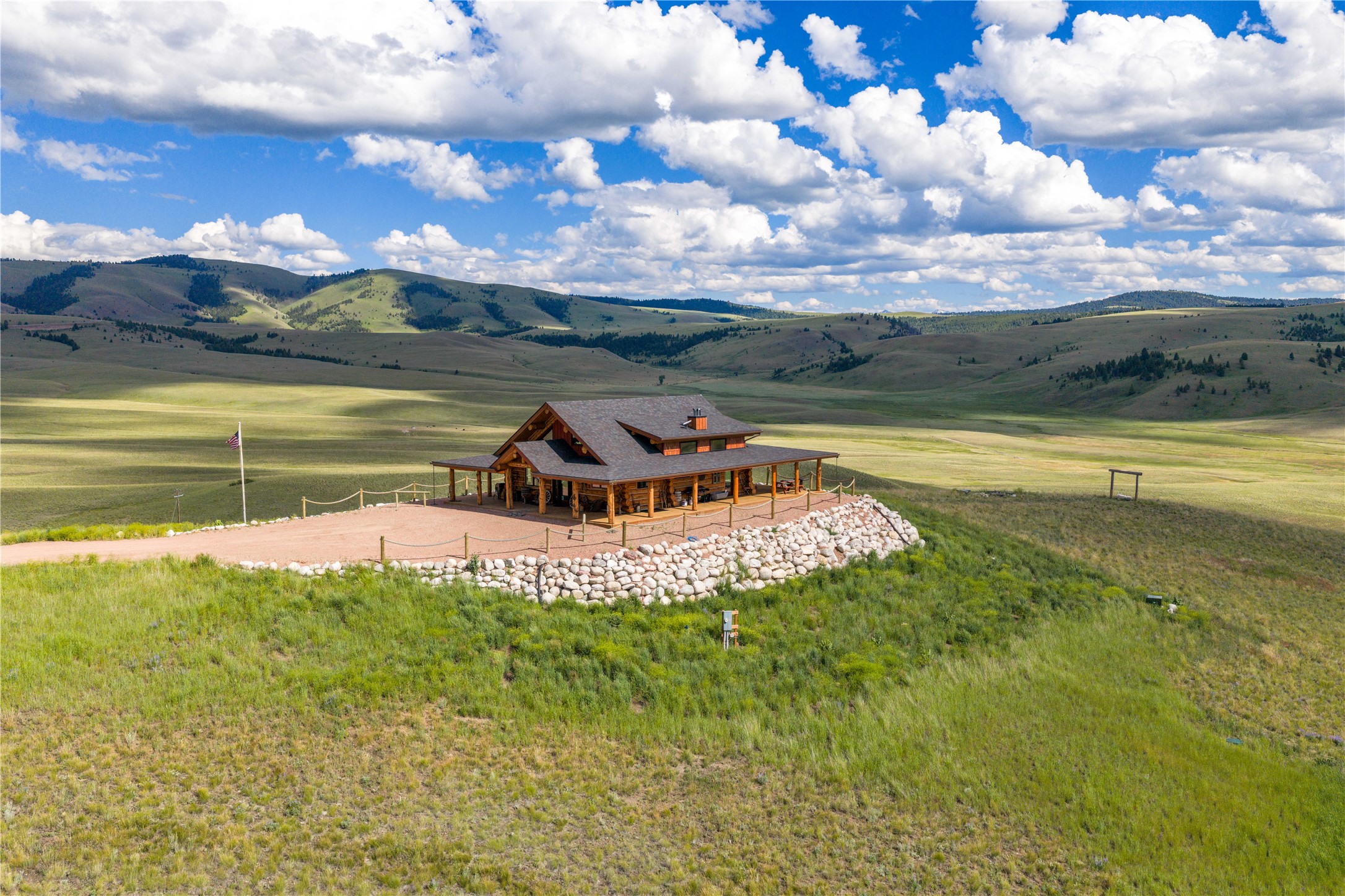 1134 Marshall Creek Road — photo