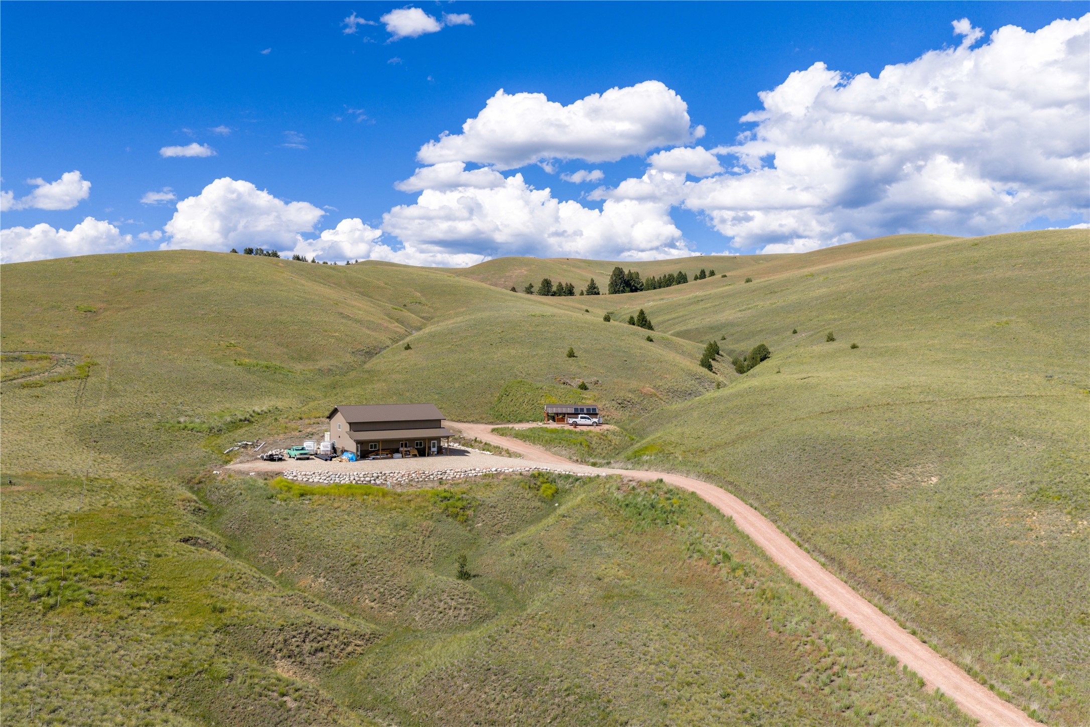 1188 Marshall Creek Road — photo
