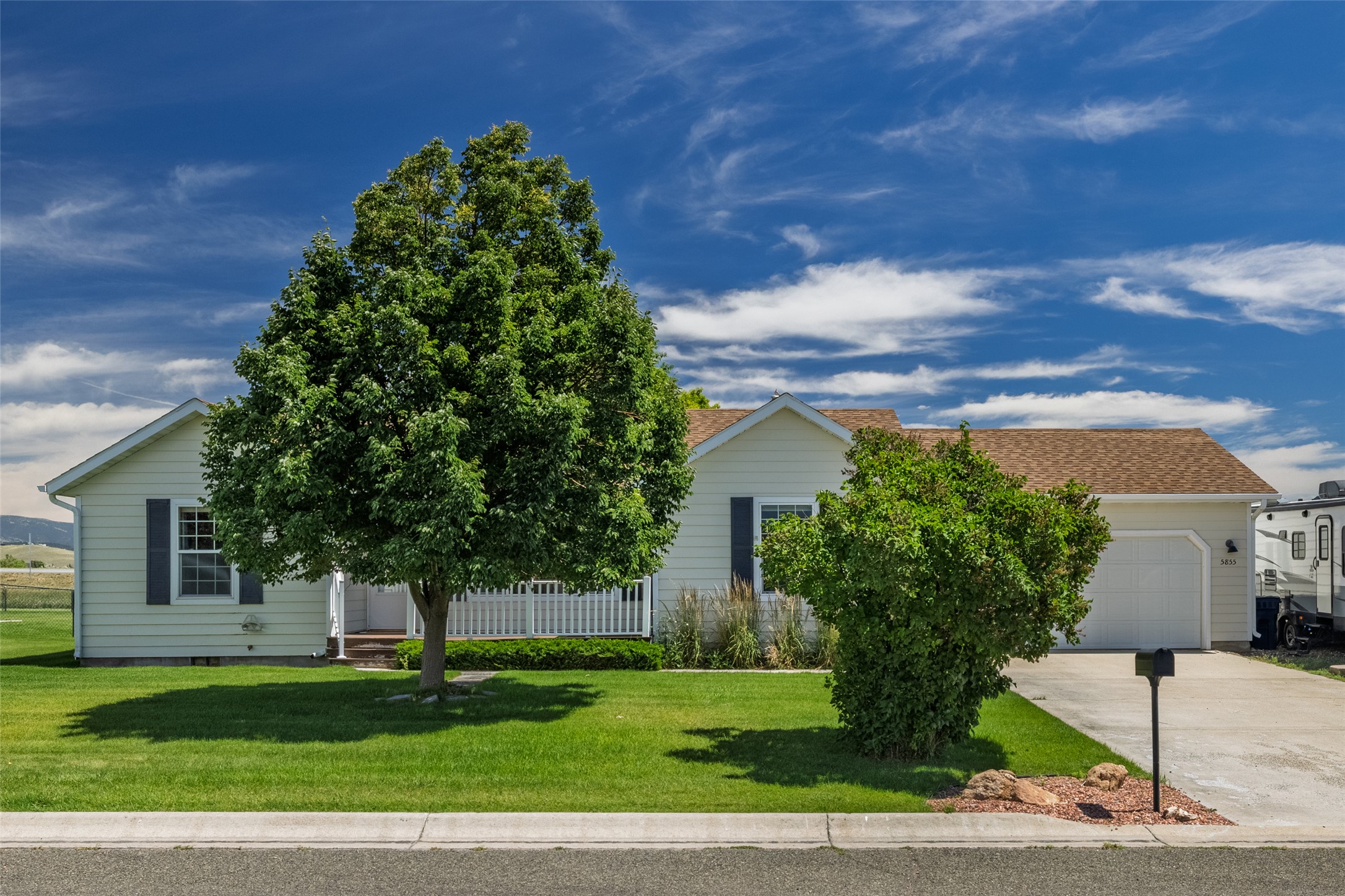 5855 Winter Wheat Drive — photo
