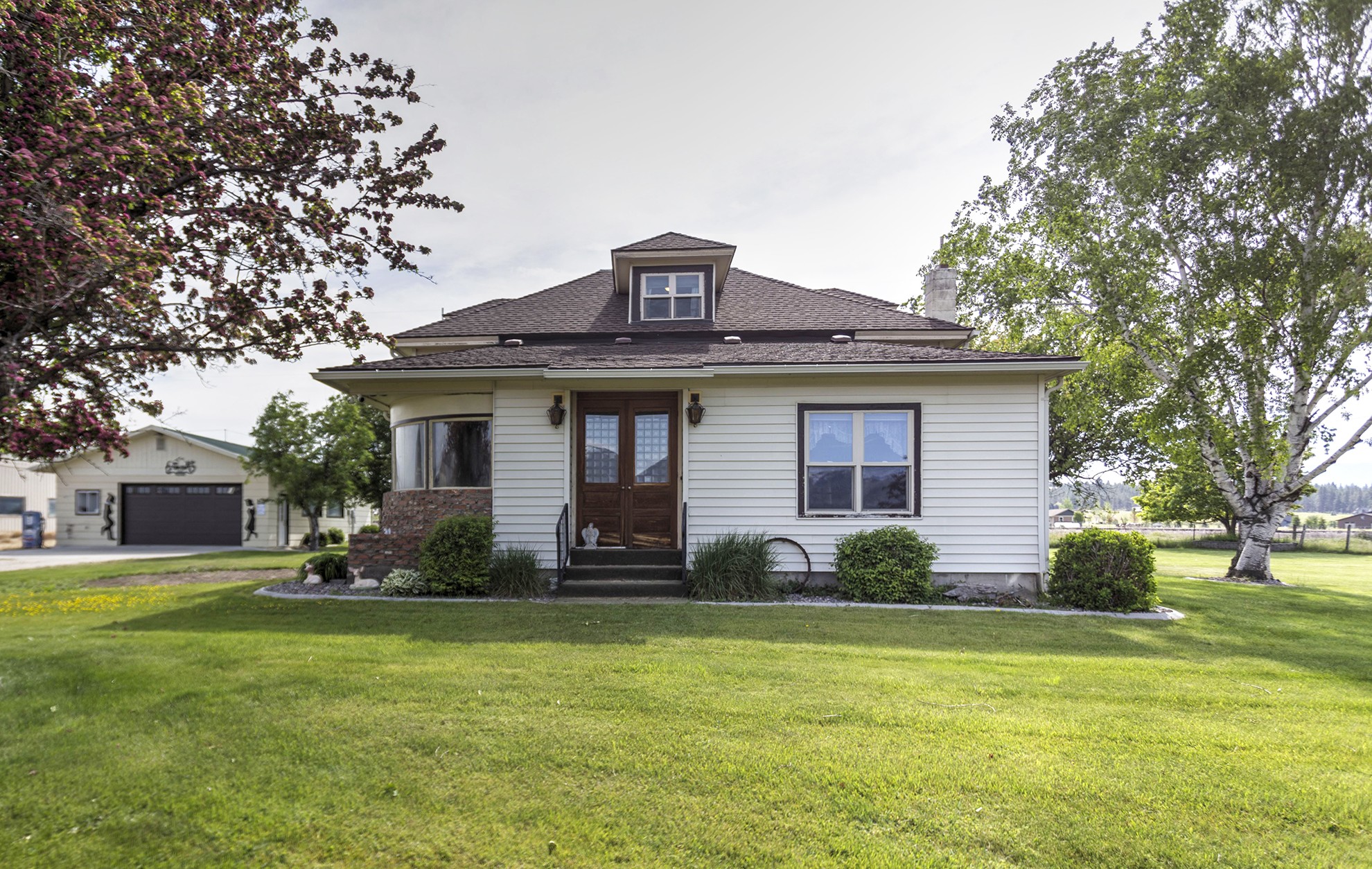3552 Eastside Hwy — photo