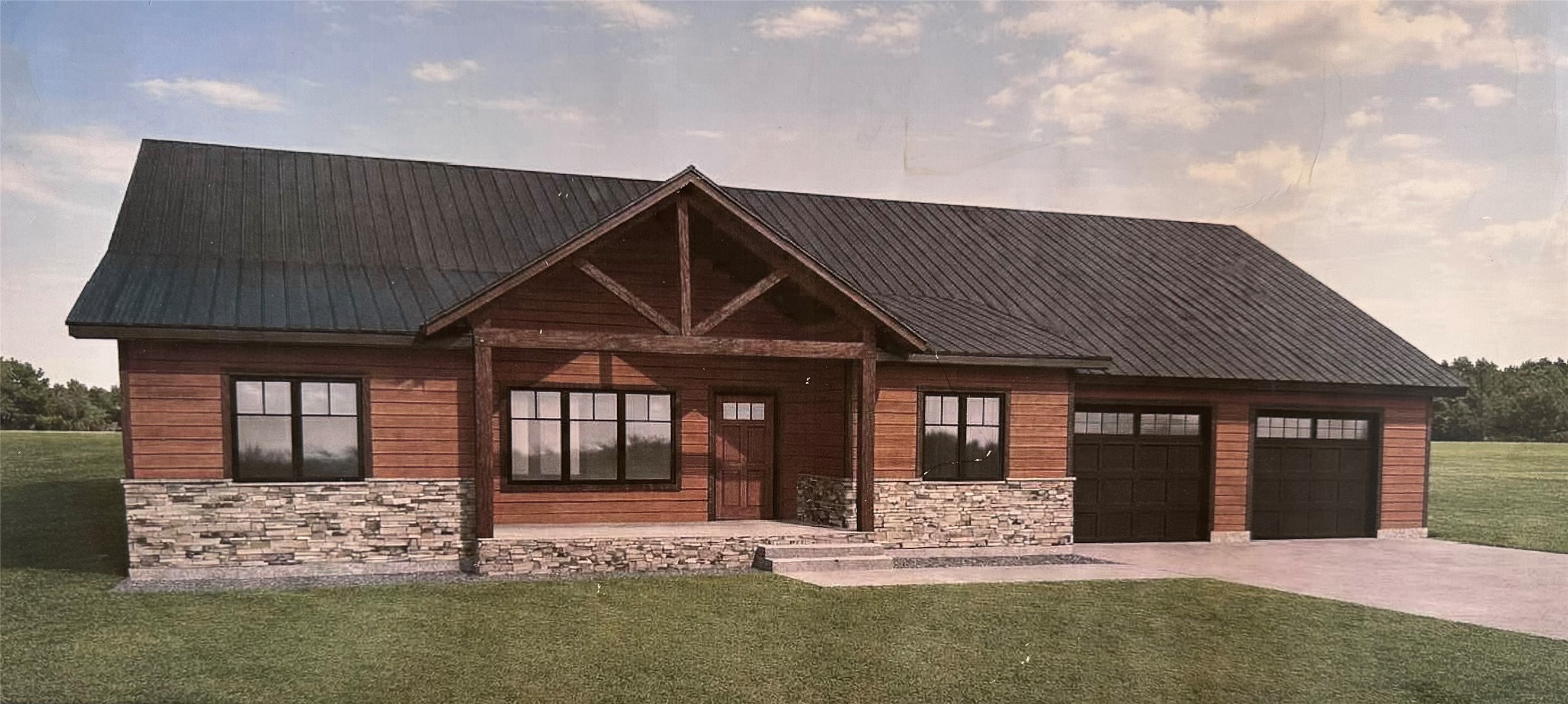 7 Foothills Court — photo