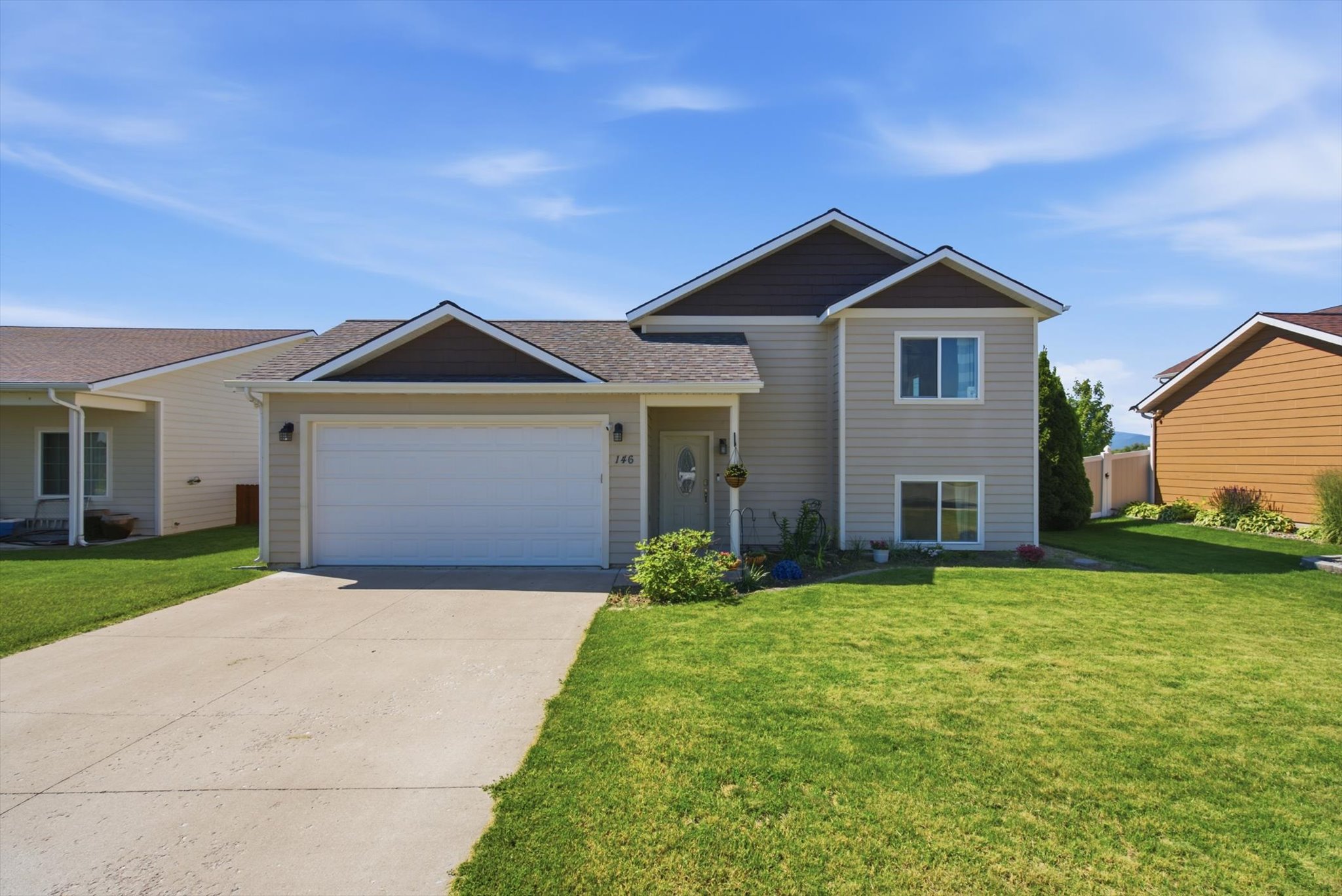 146 Jackson Peak Drive — photo