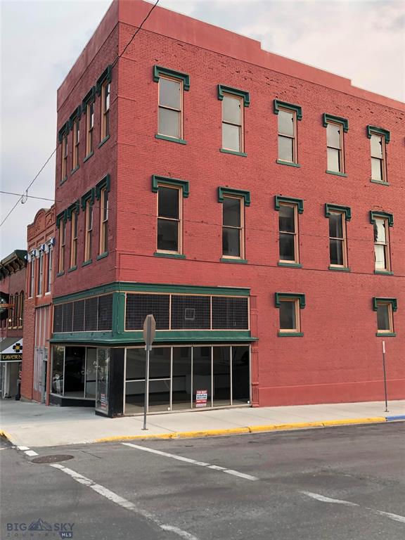 129 N Main Street — photo
