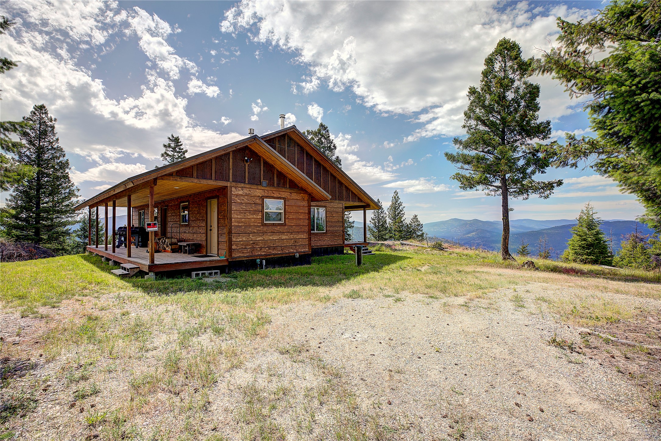 440 High Ridge Trail — photo