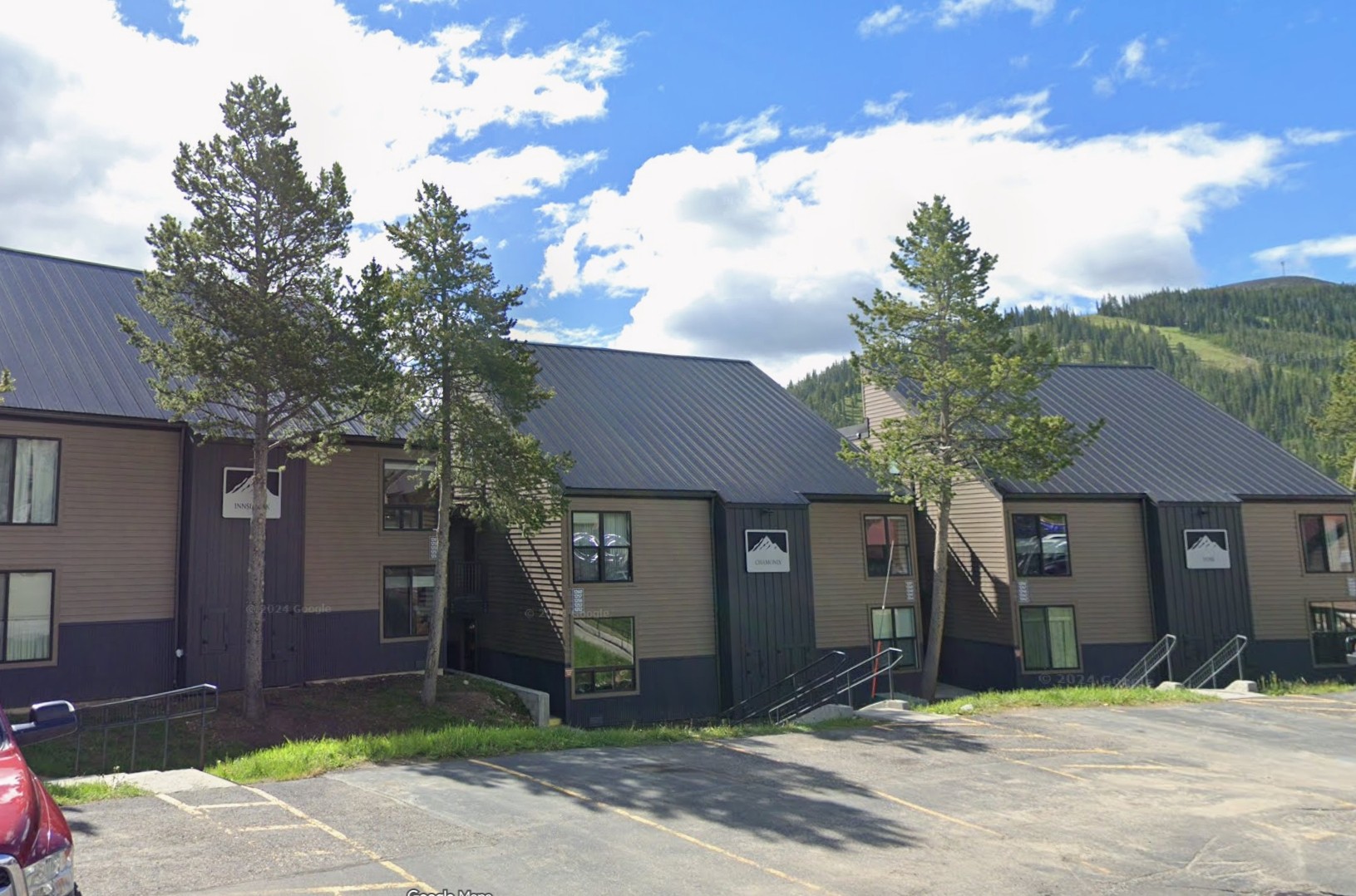 21 Sitting Bull Road 1245 — photo