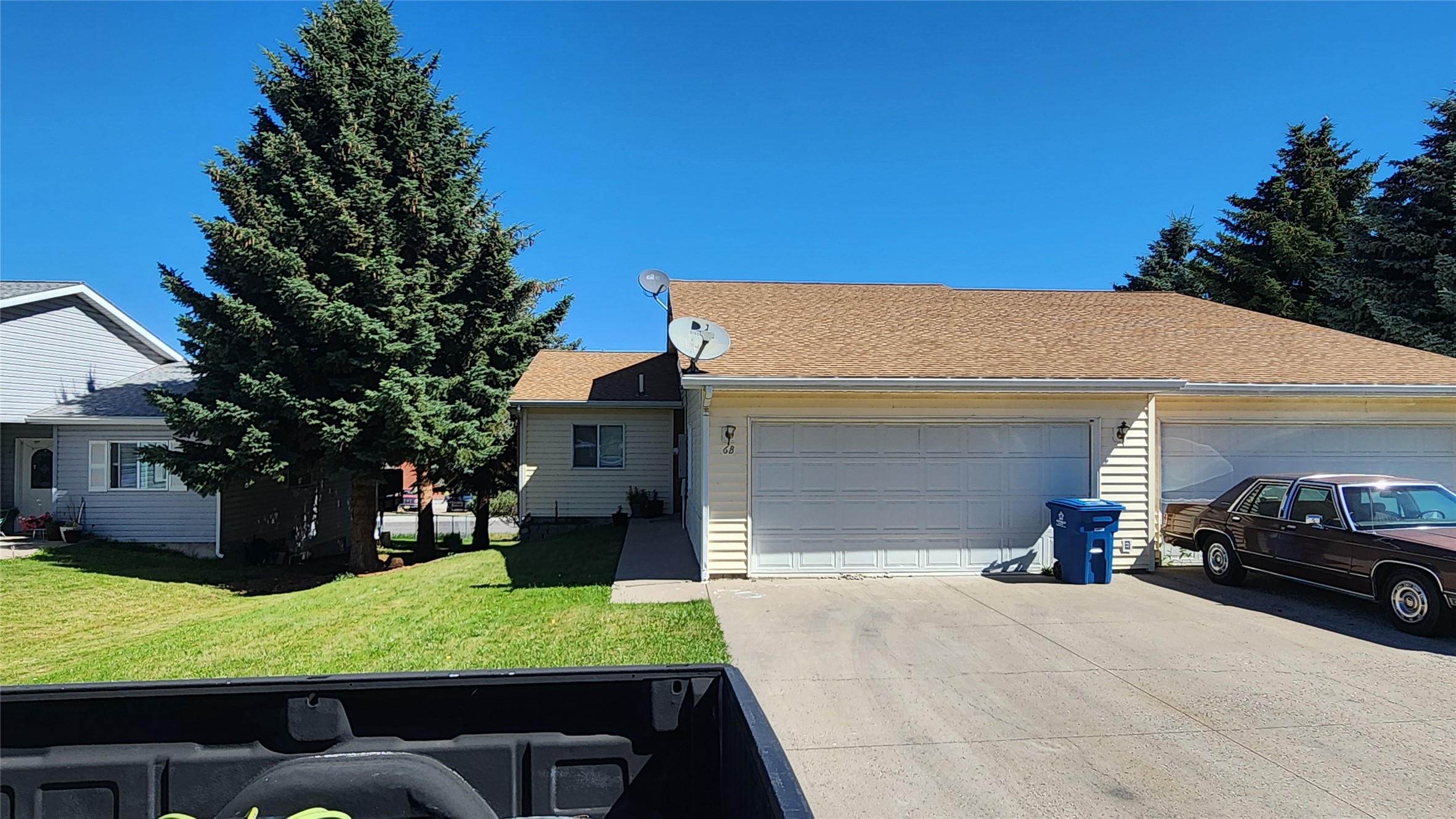 6 a Avenue B — photo
