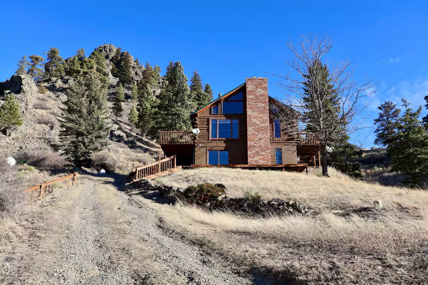 47 Scenic Valley Lane — photo