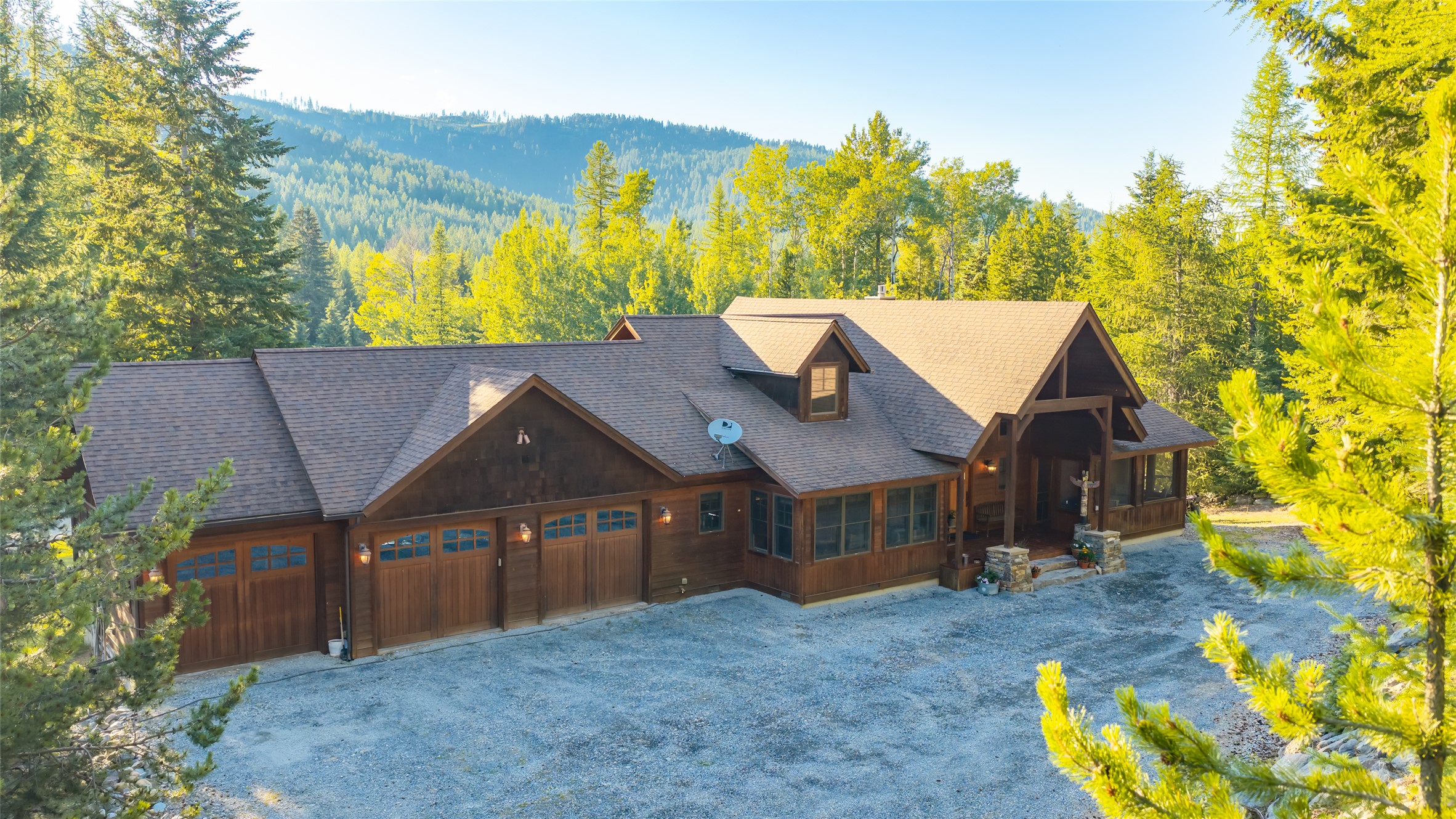 2207 Wild Bill Creek Road — photo