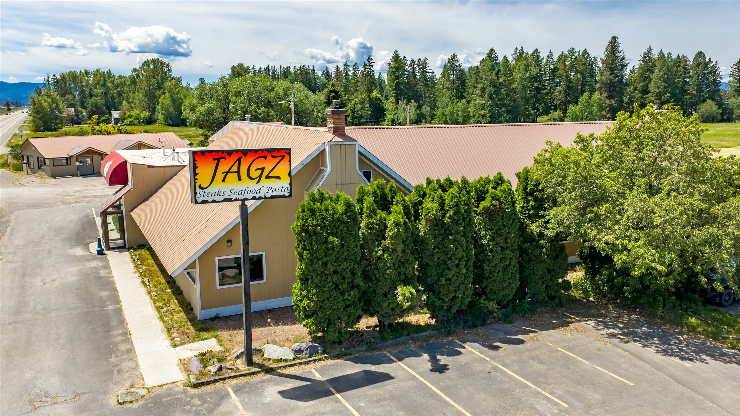 3796 US Highway 2 E — photo