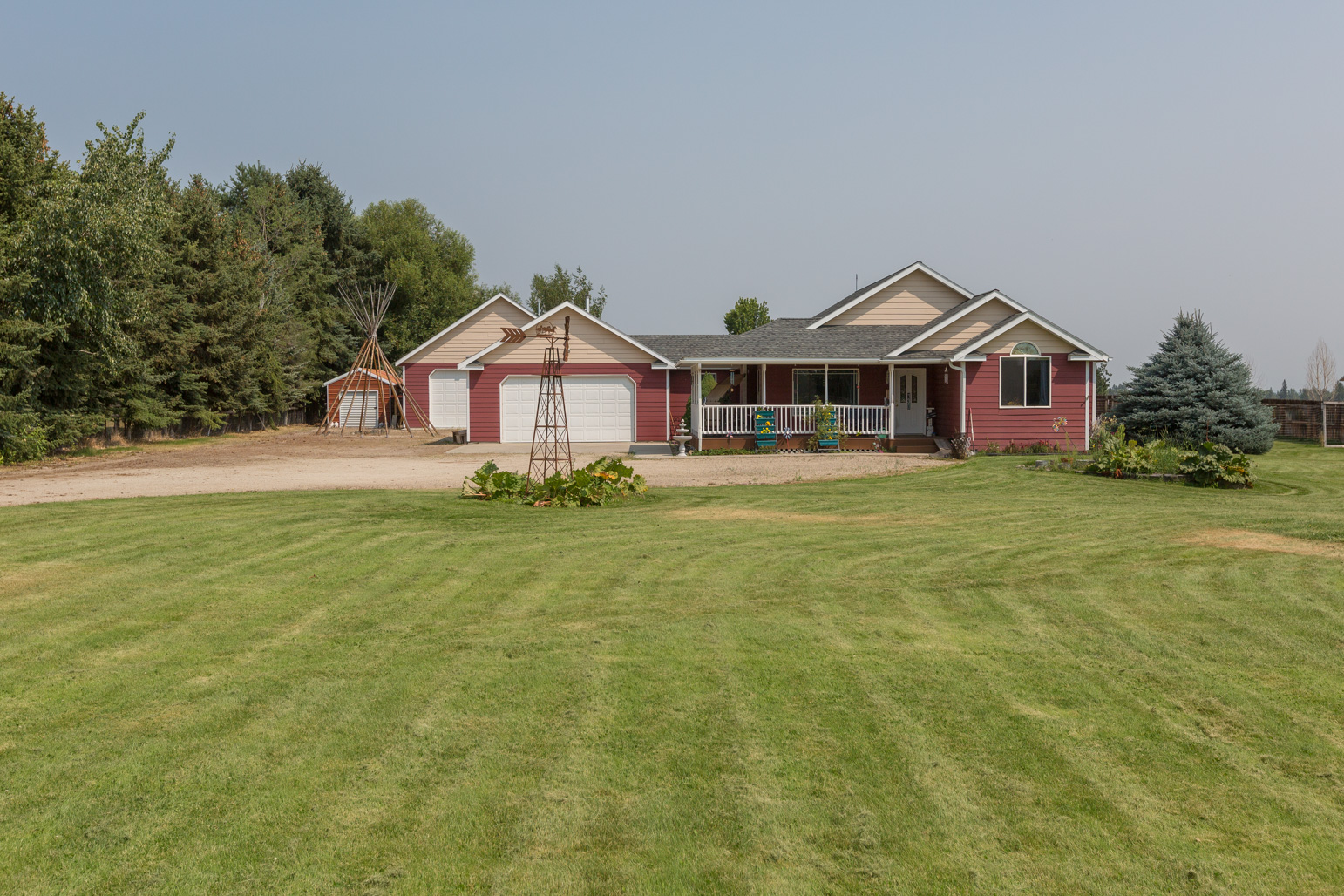 130 Bowman Road — photo